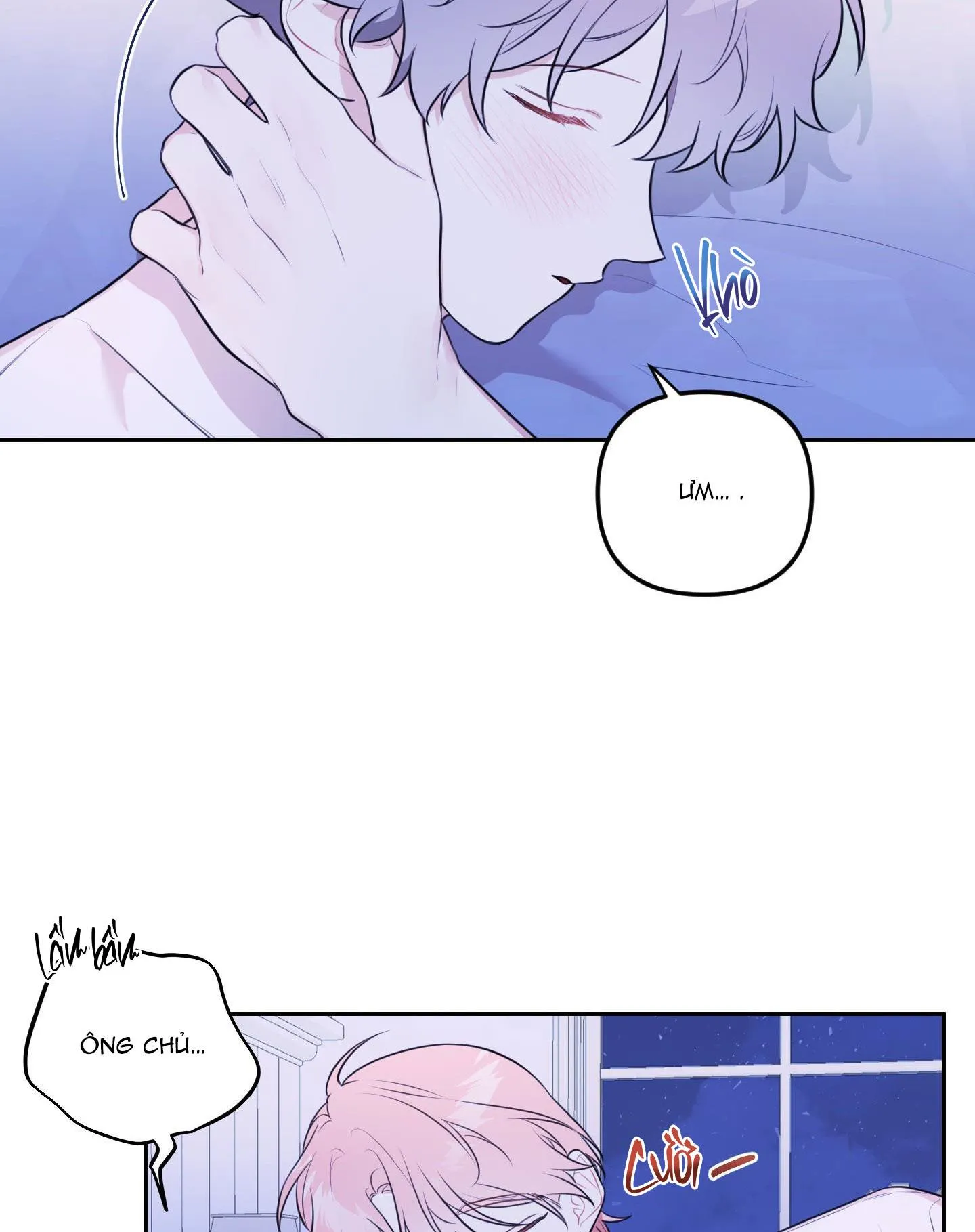 VƯỜN HOA Chapter 27 Trang 65