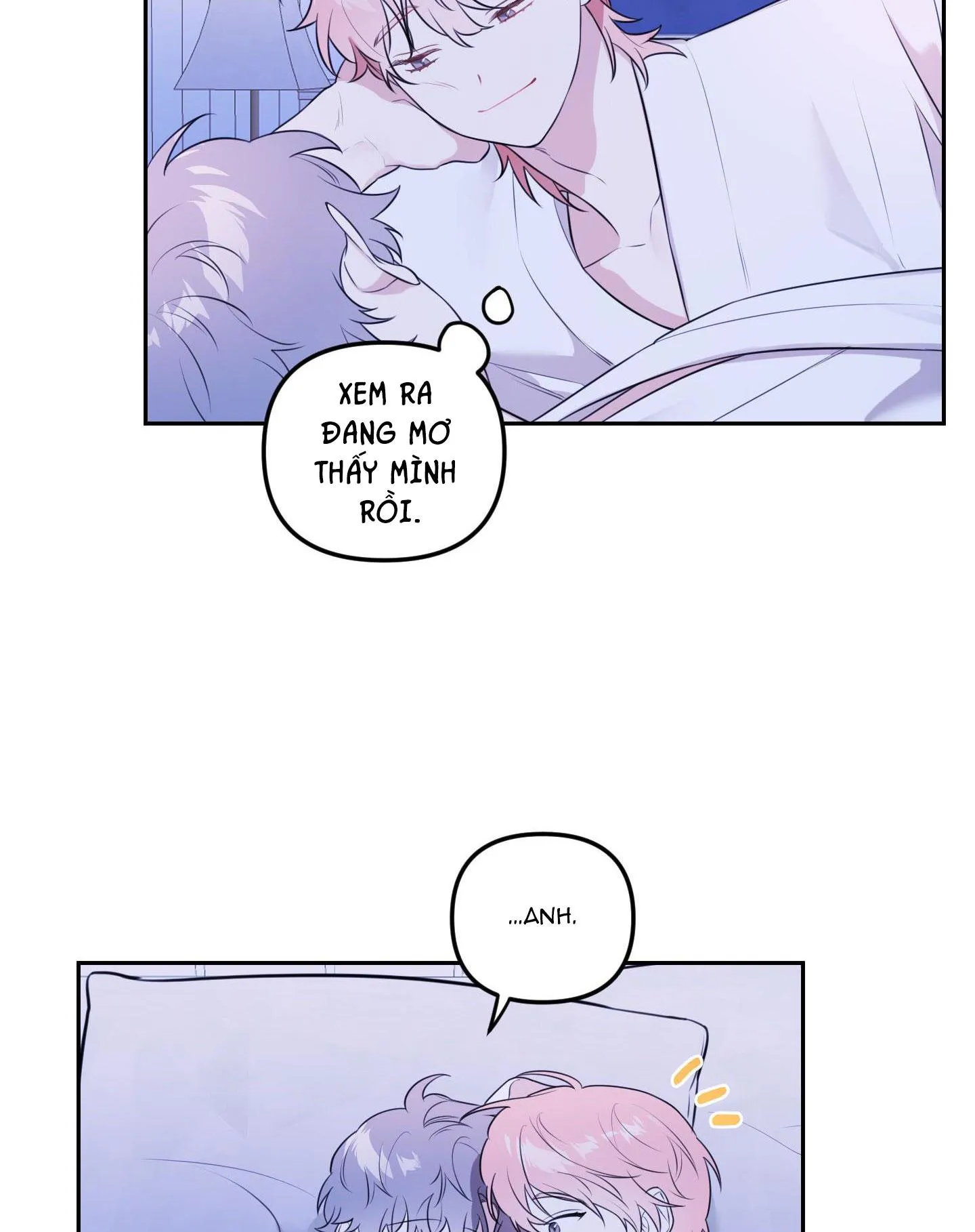 VƯỜN HOA Chapter 27 Trang 66