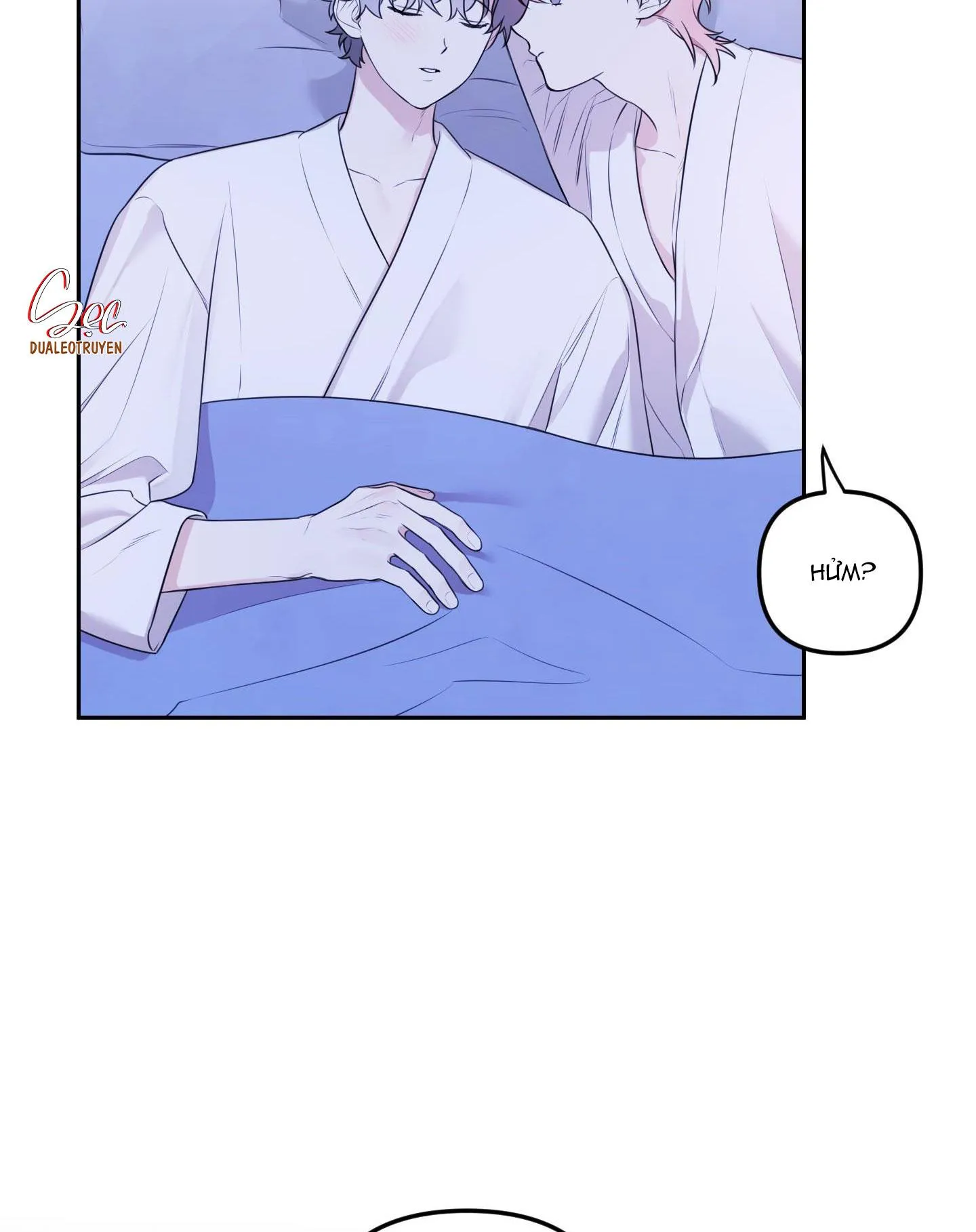 VƯỜN HOA Chapter 27 Trang 67