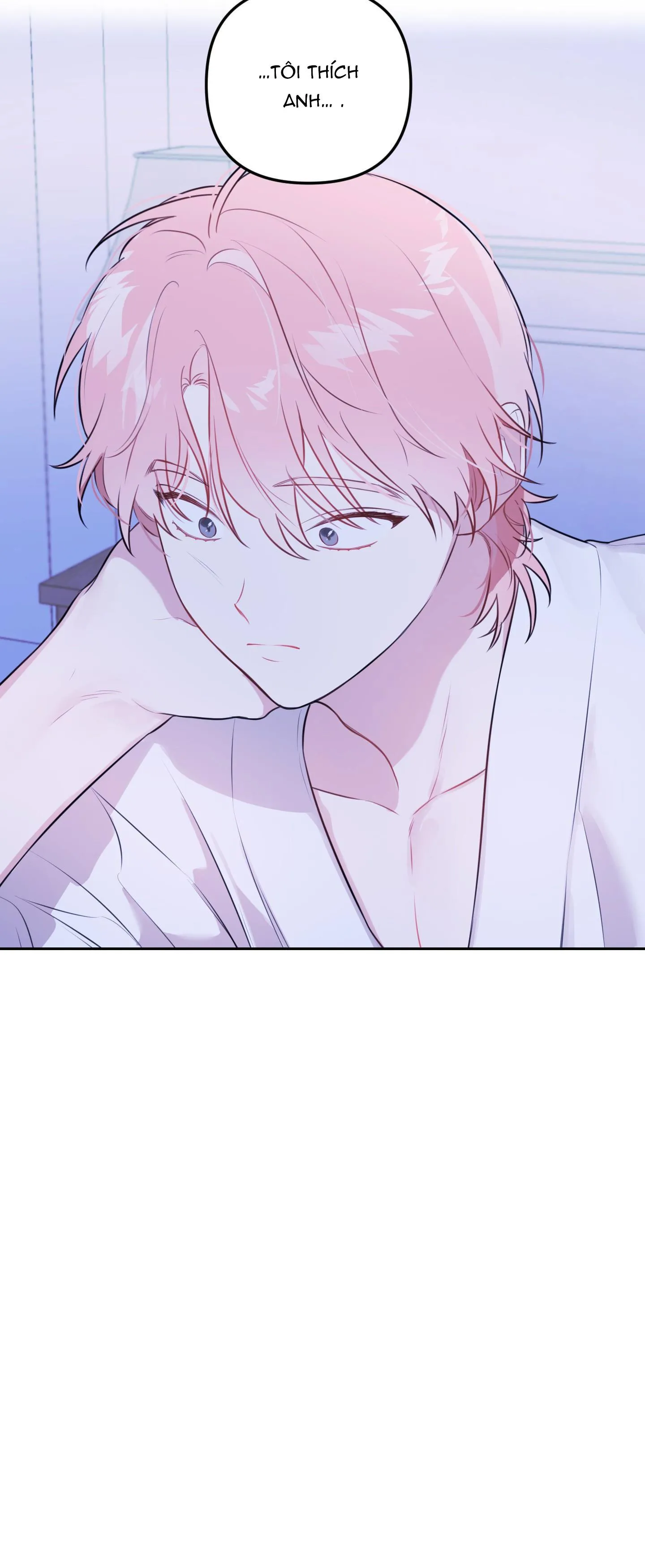 VƯỜN HOA Chapter 27 Trang 68