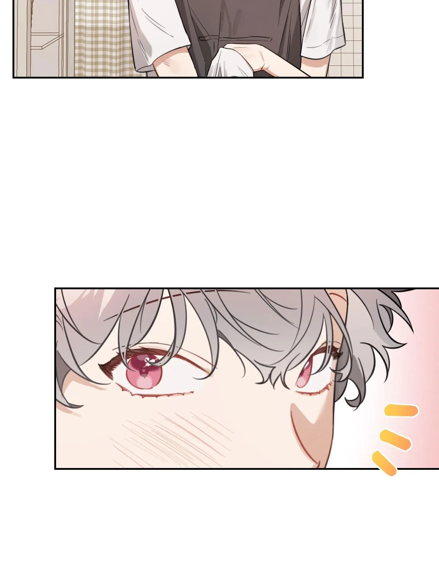 VƯỜN HOA Chapter 28 Trang 5