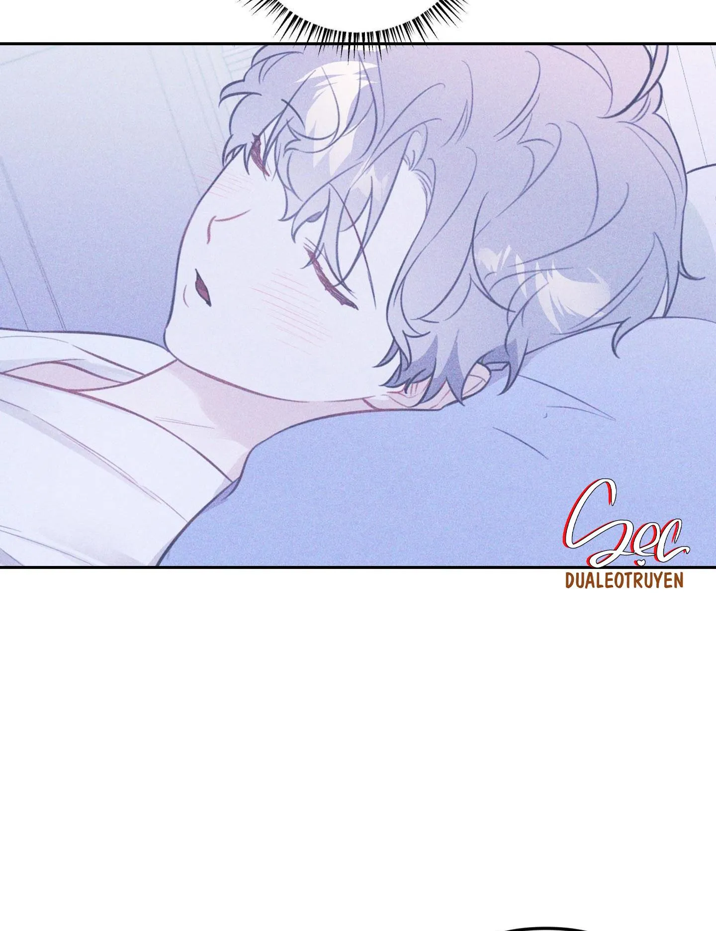 VƯỜN HOA Chapter 28 Trang 9