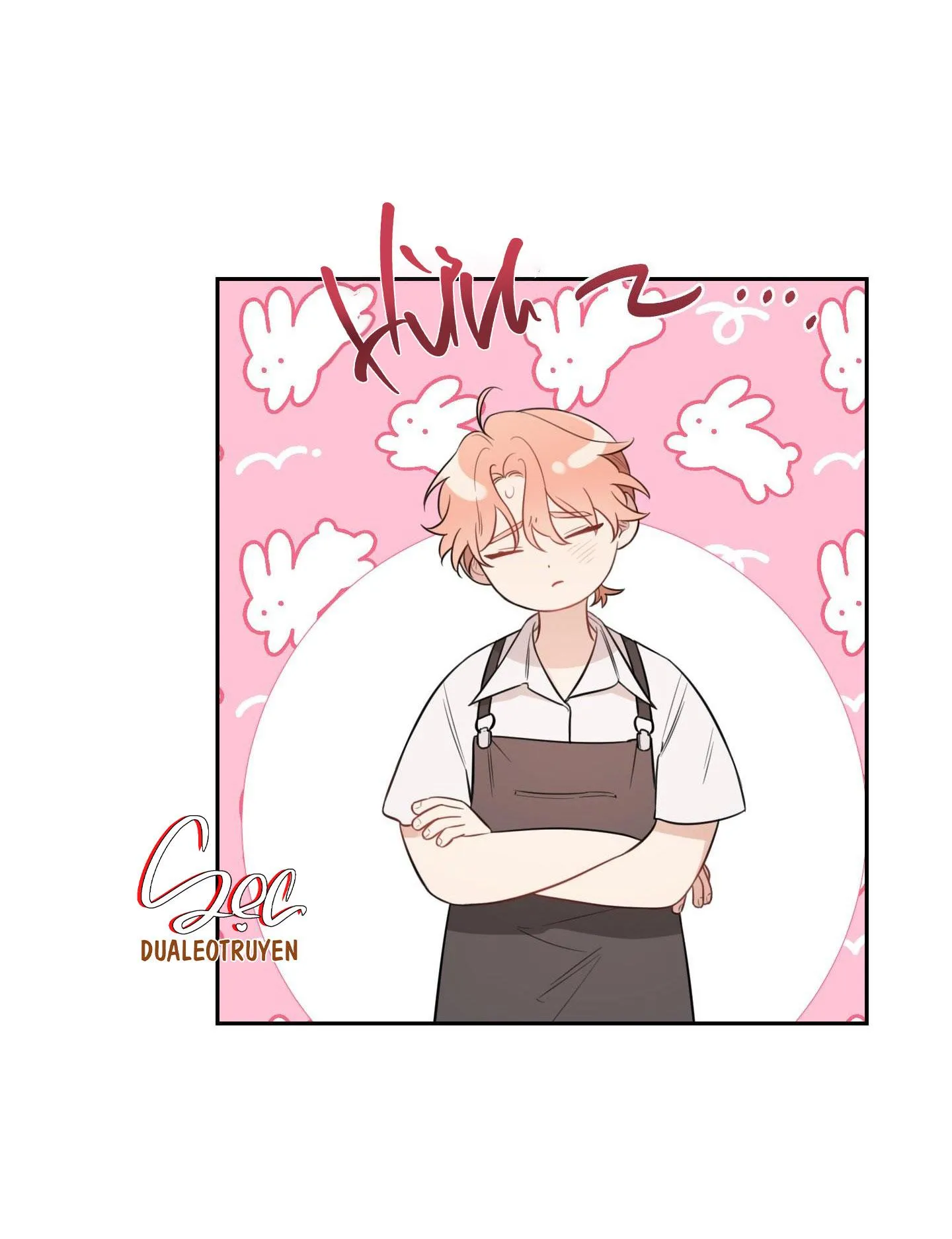 VƯỜN HOA Chapter 28 Trang 13