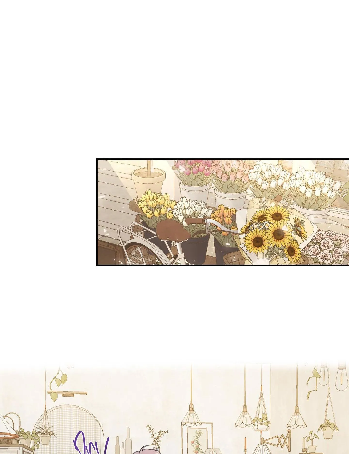 VƯỜN HOA Chapter 28 Trang 15