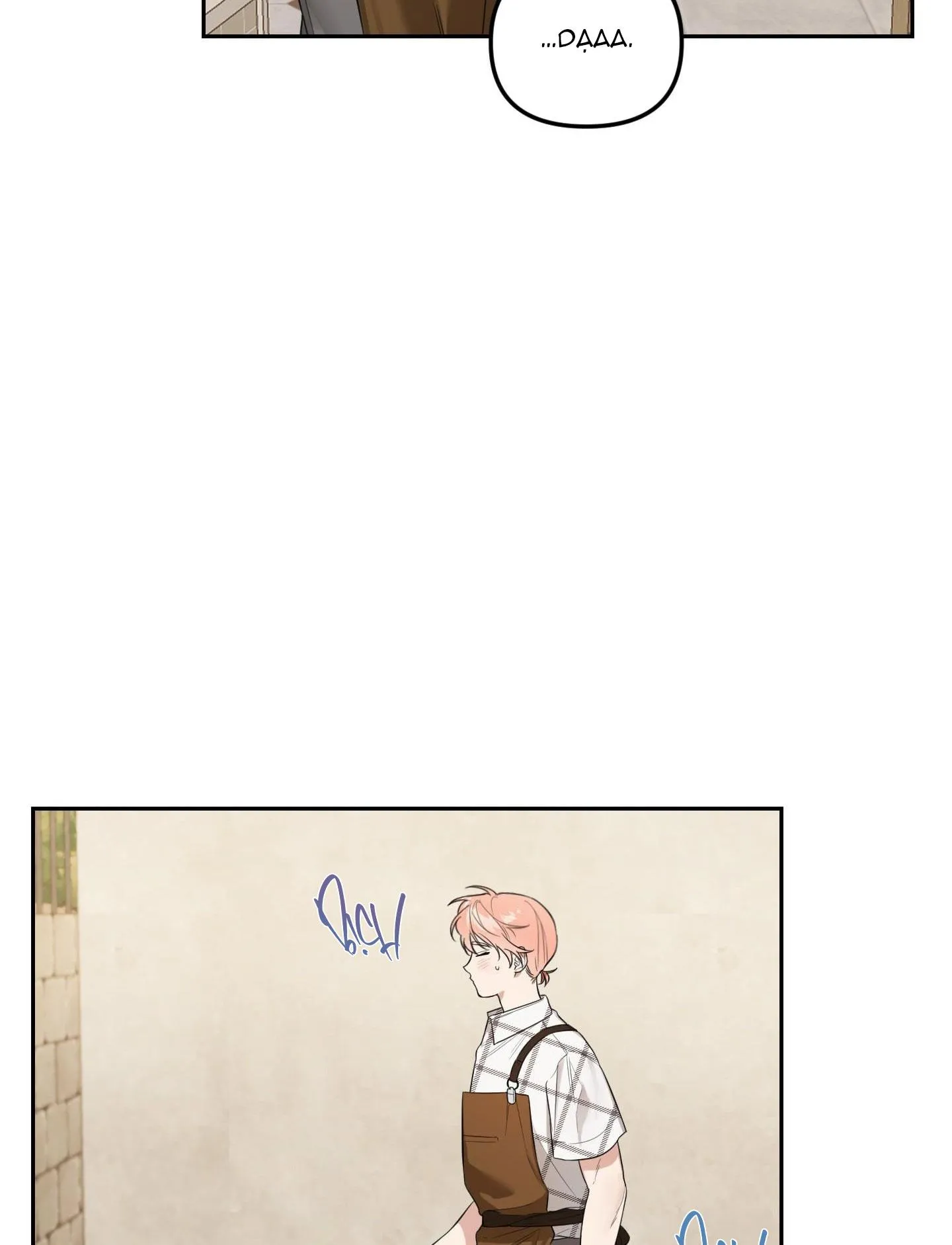 VƯỜN HOA Chapter 28 Trang 26