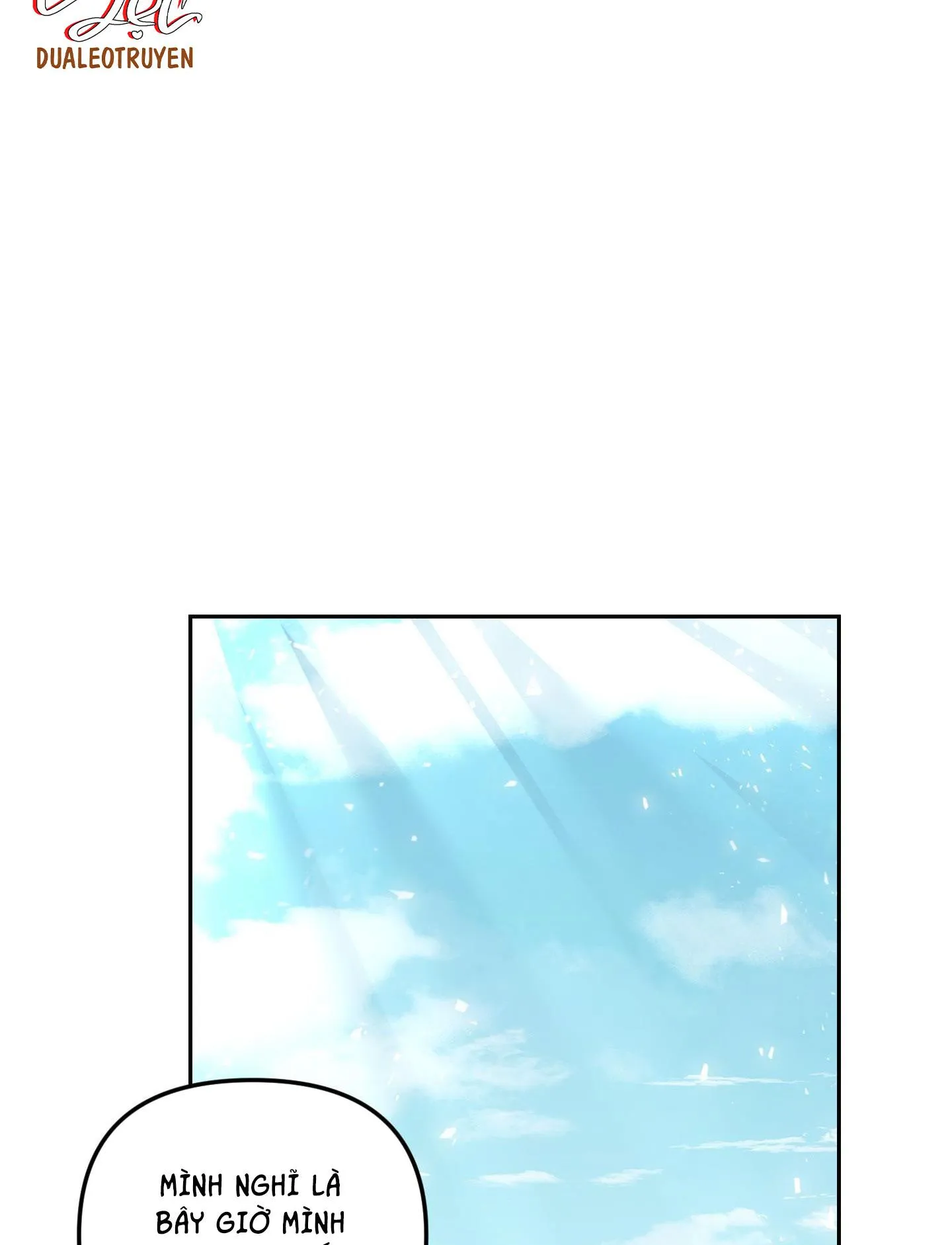 VƯỜN HOA Chapter 28 Trang 29