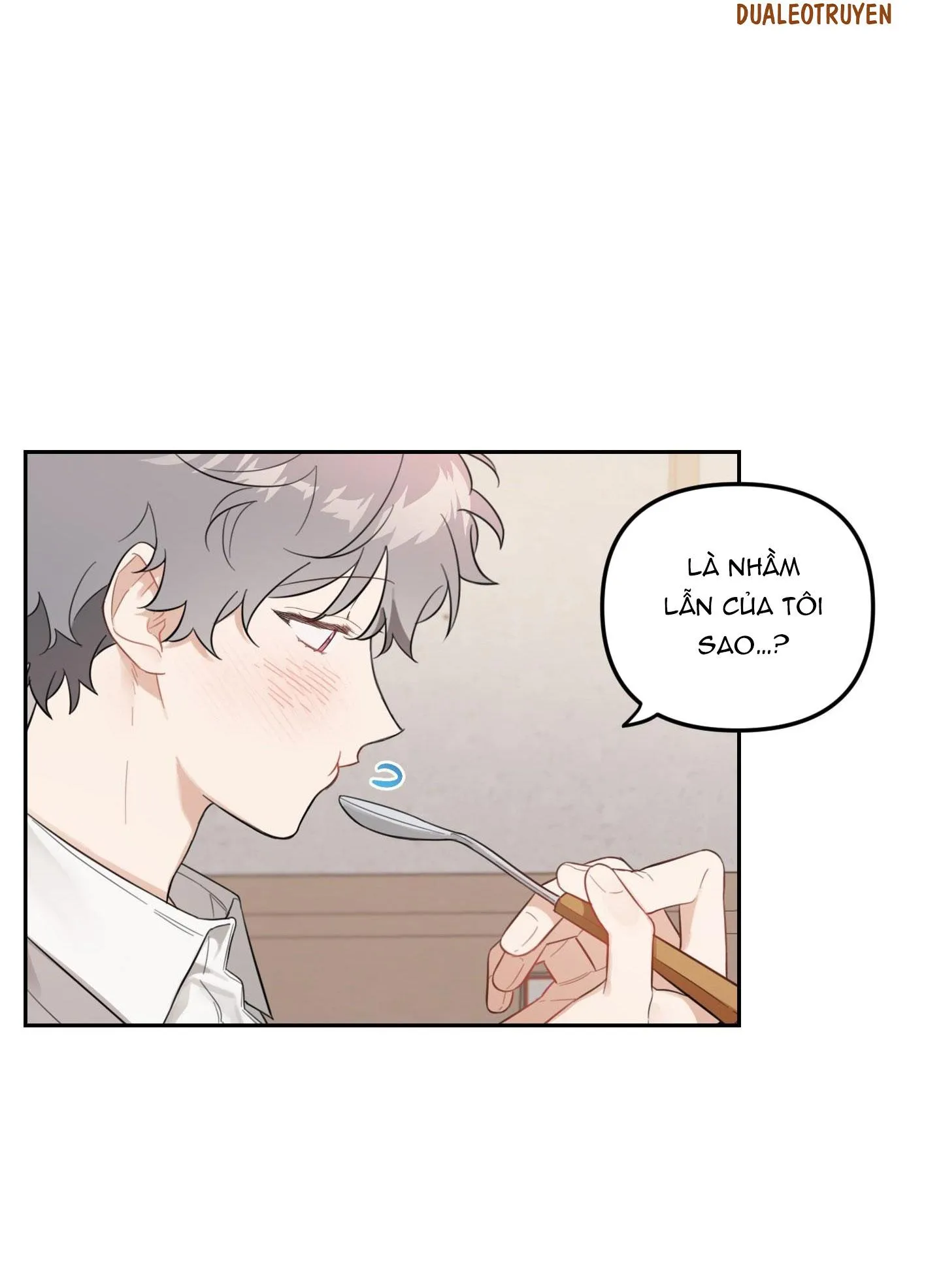 VƯỜN HOA Chapter 28 Trang 36