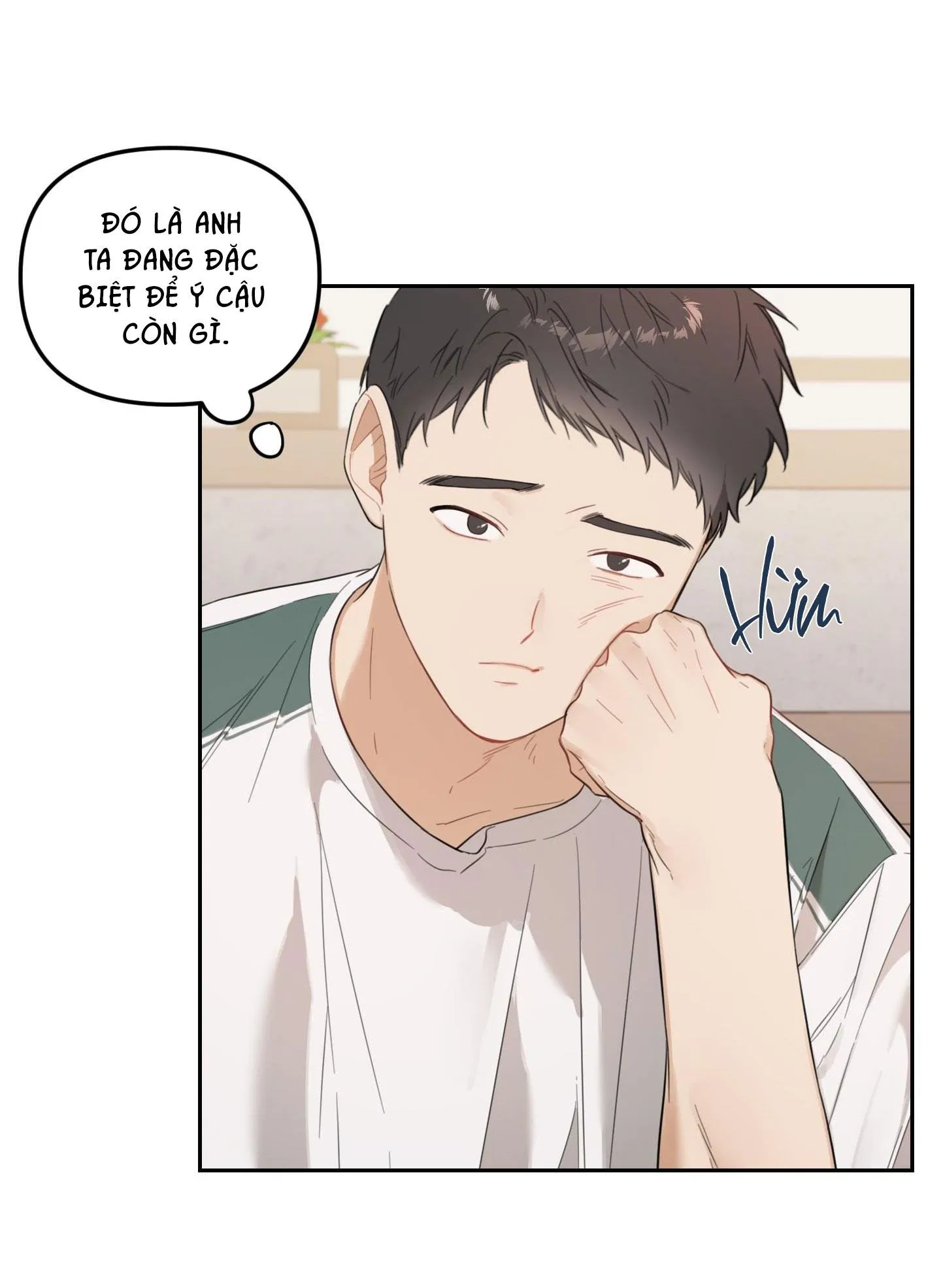 VƯỜN HOA Chapter 28 Trang 37