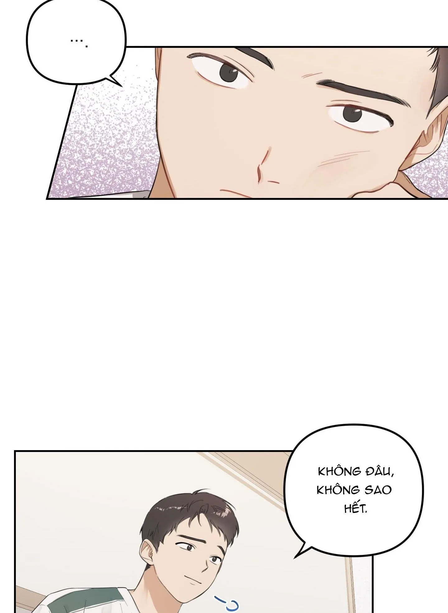 VƯỜN HOA Chapter 28 Trang 40