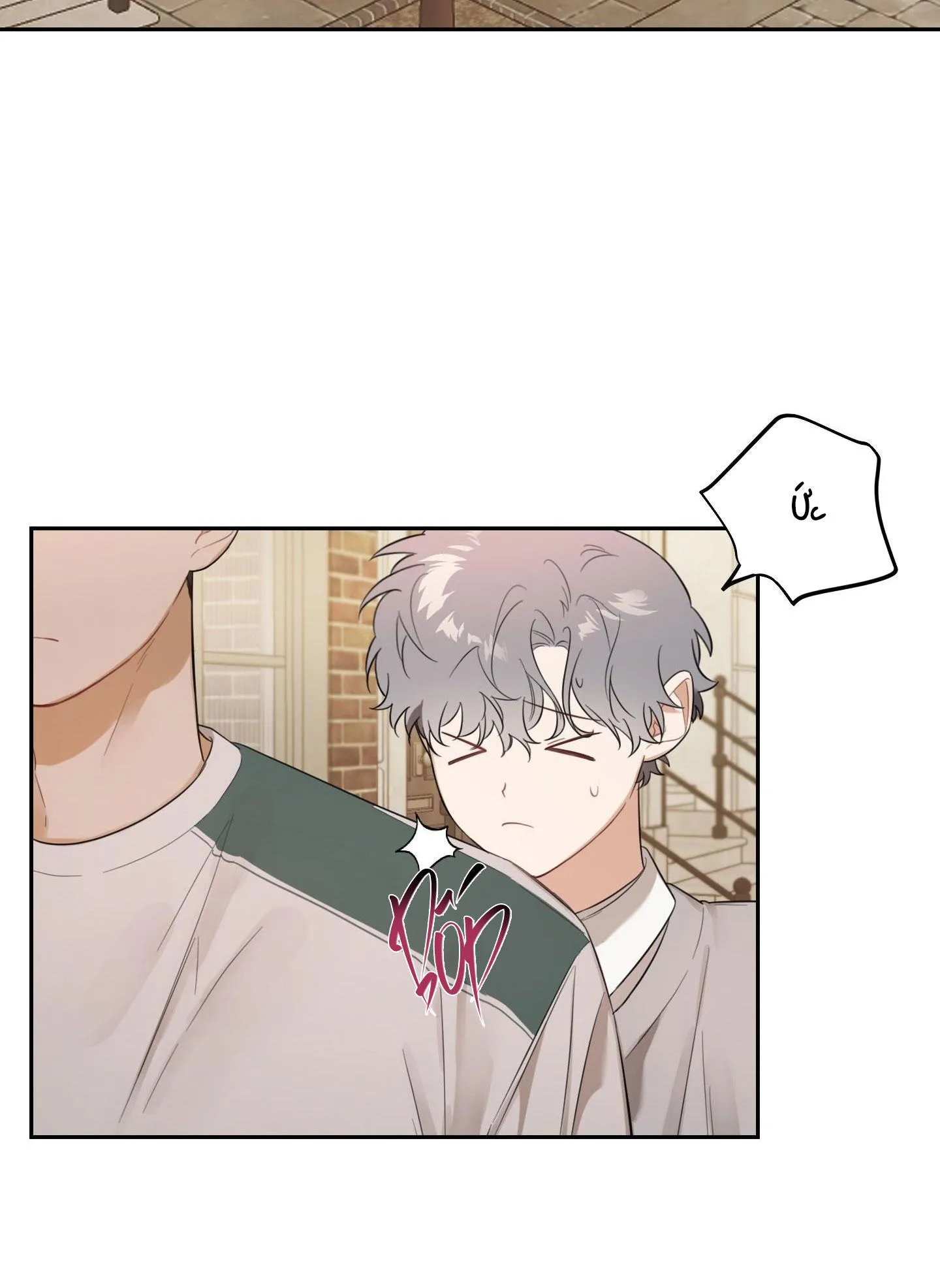 VƯỜN HOA Chapter 28 Trang 44