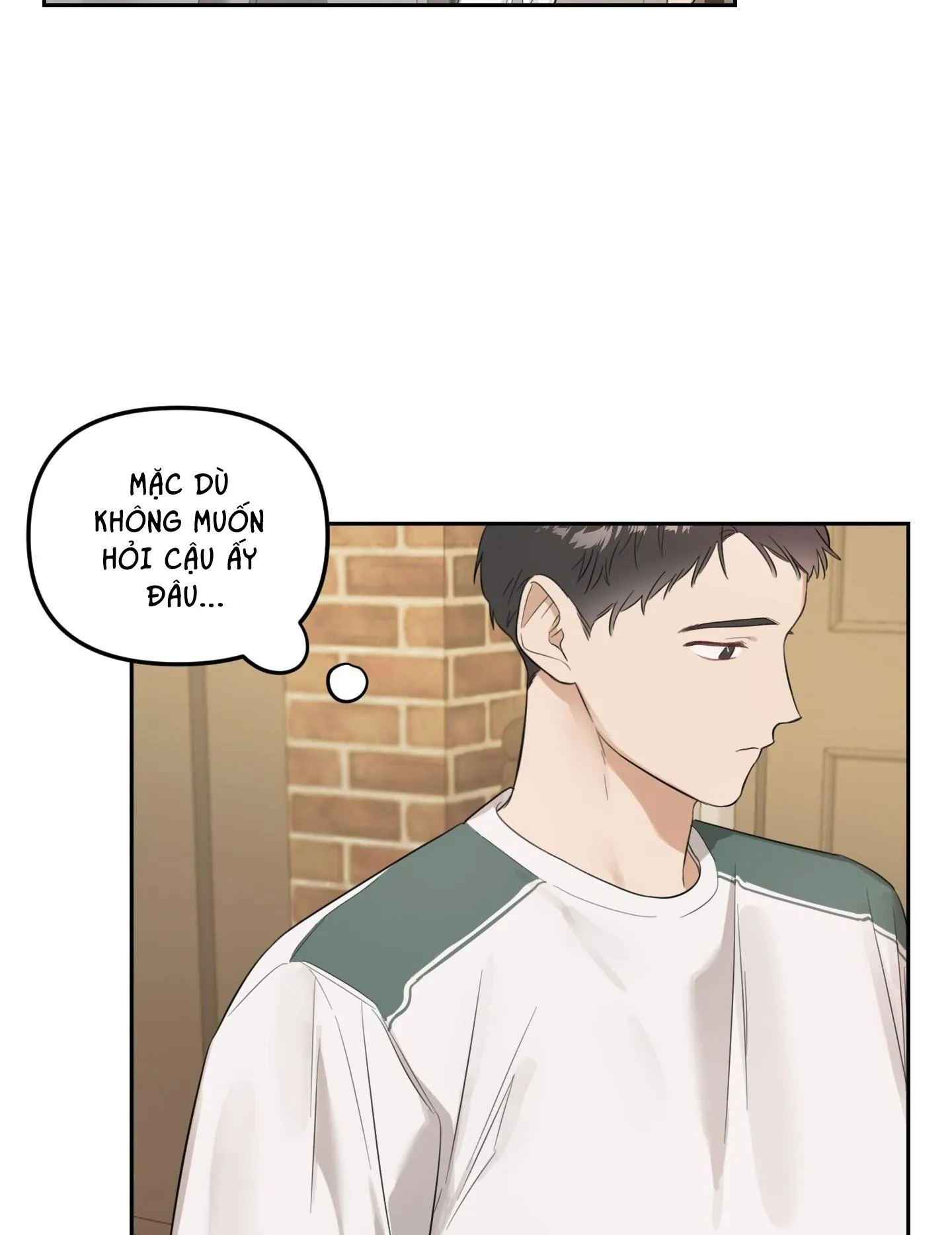 VƯỜN HOA Chapter 28 Trang 47