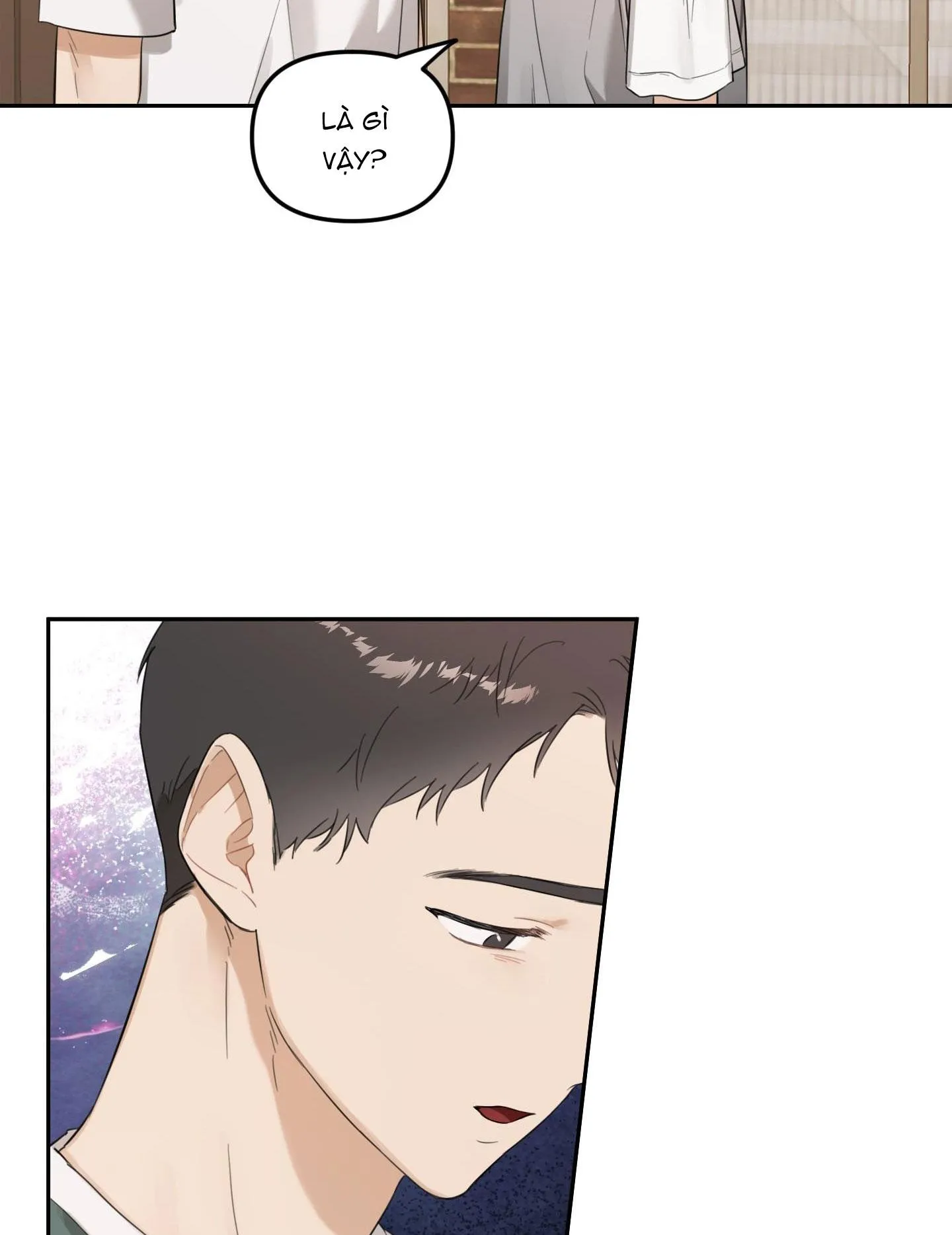 VƯỜN HOA Chapter 28 Trang 50