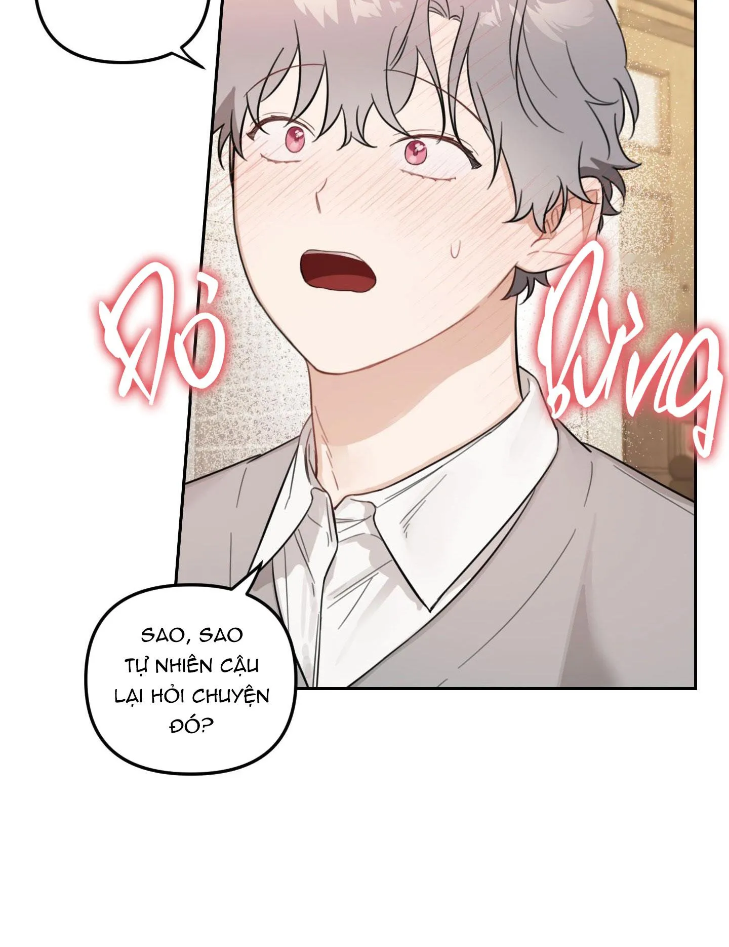 VƯỜN HOA Chapter 28 Trang 53