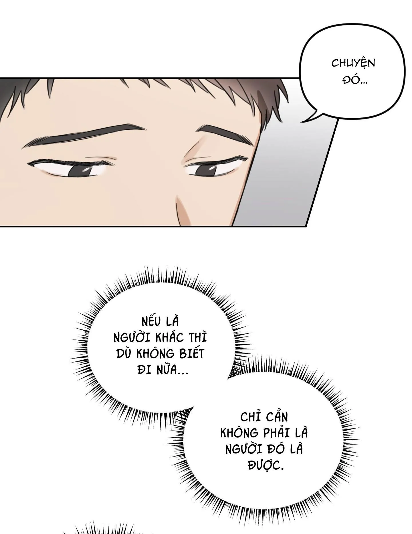 VƯỜN HOA Chapter 28 Trang 54