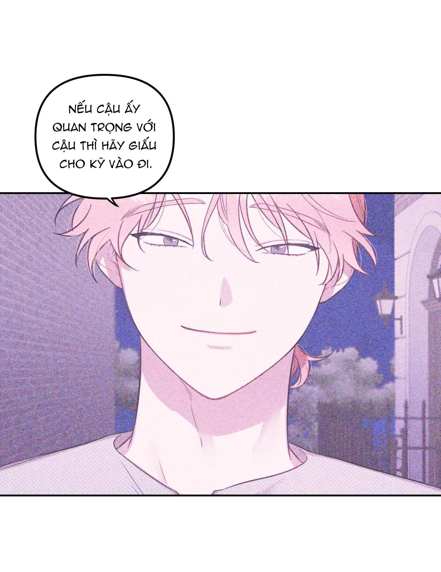 VƯỜN HOA Chapter 28 Trang 56