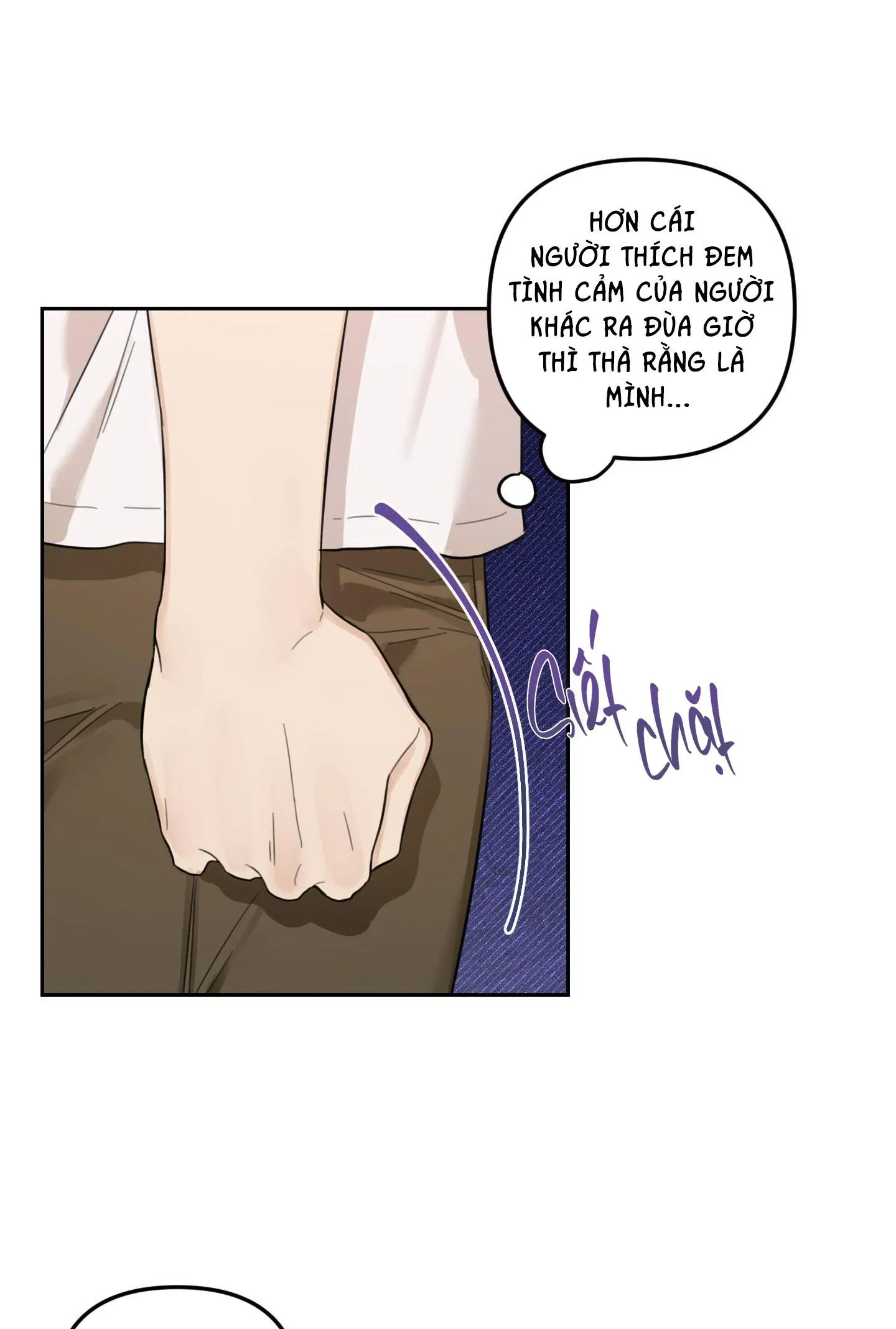 VƯỜN HOA Chapter 28 Trang 57