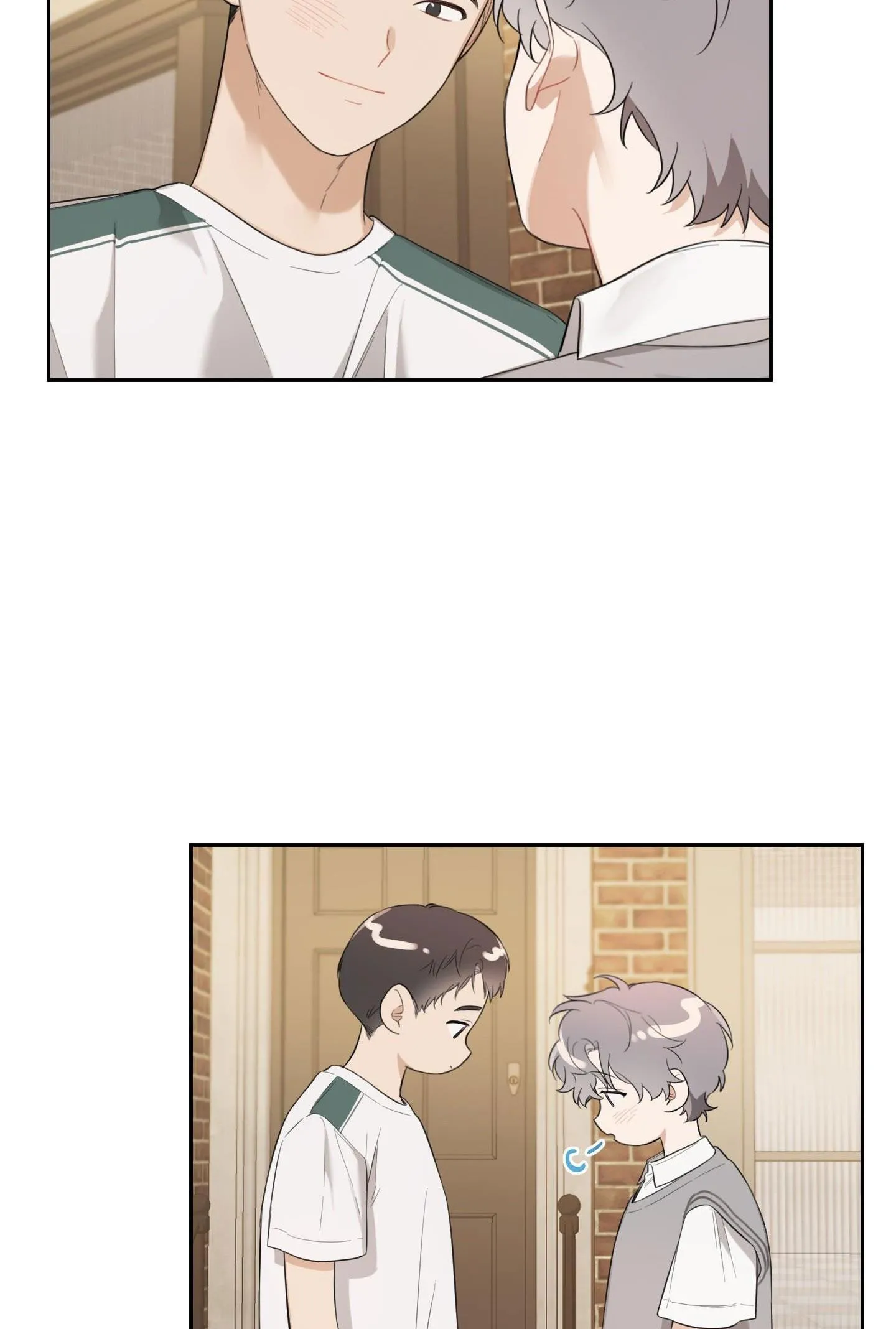 VƯỜN HOA Chapter 28 Trang 59