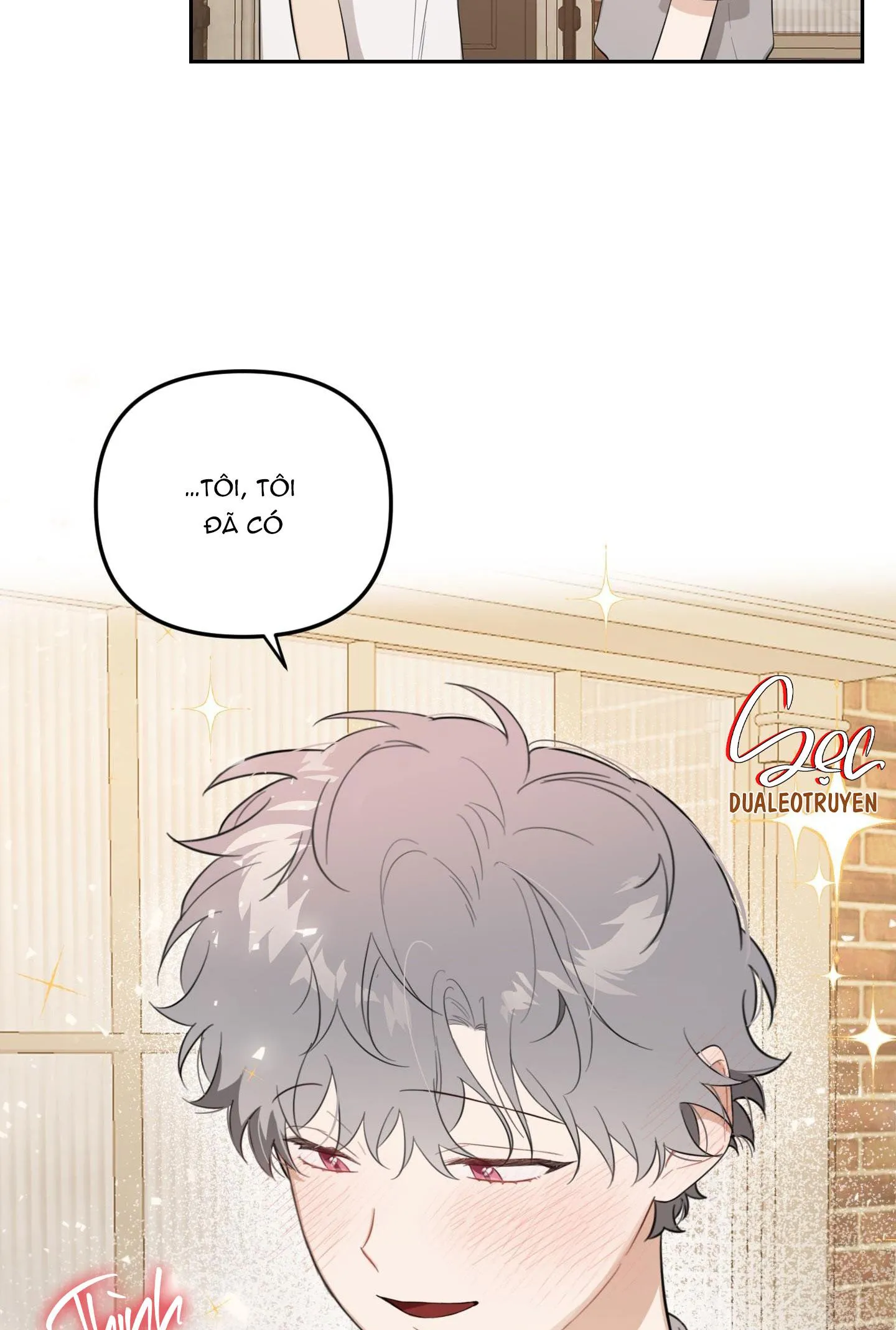 VƯỜN HOA Chapter 28 Trang 60