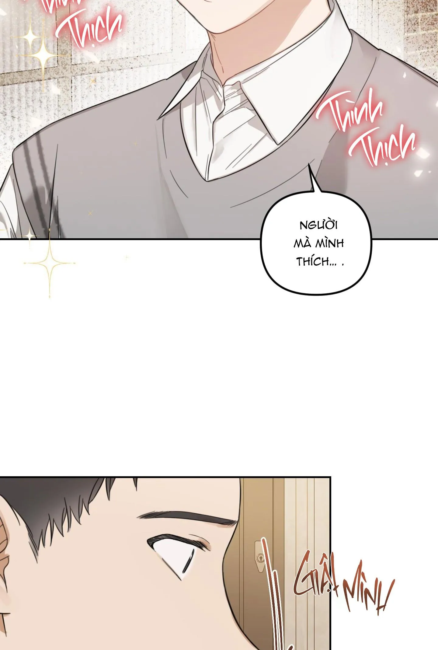 VƯỜN HOA Chapter 28 Trang 61