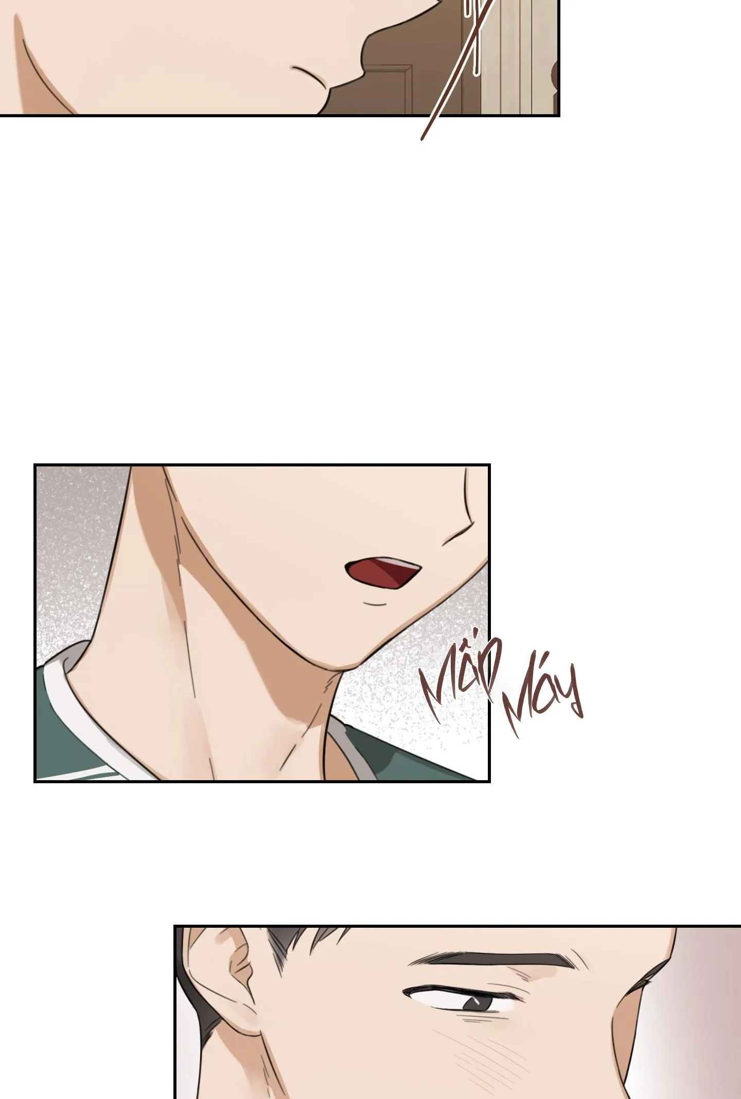 VƯỜN HOA Chapter 28 Trang 62