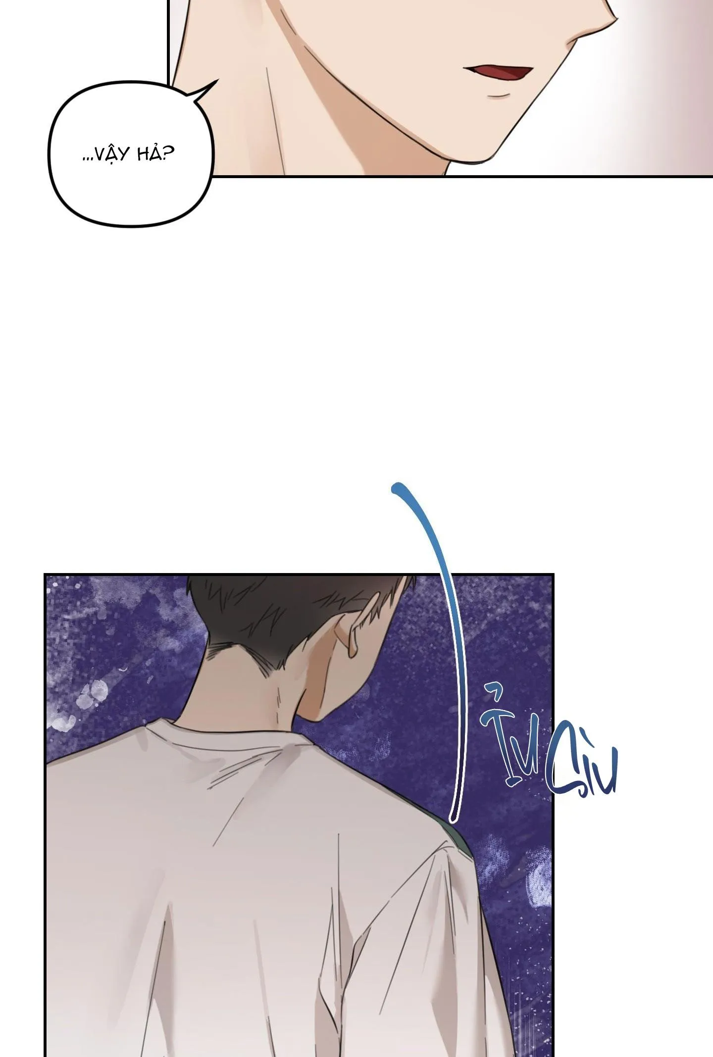 VƯỜN HOA Chapter 28 Trang 63