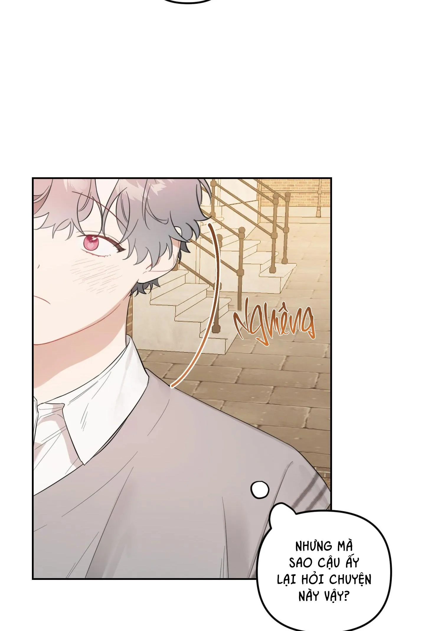 VƯỜN HOA Chapter 28 Trang 65