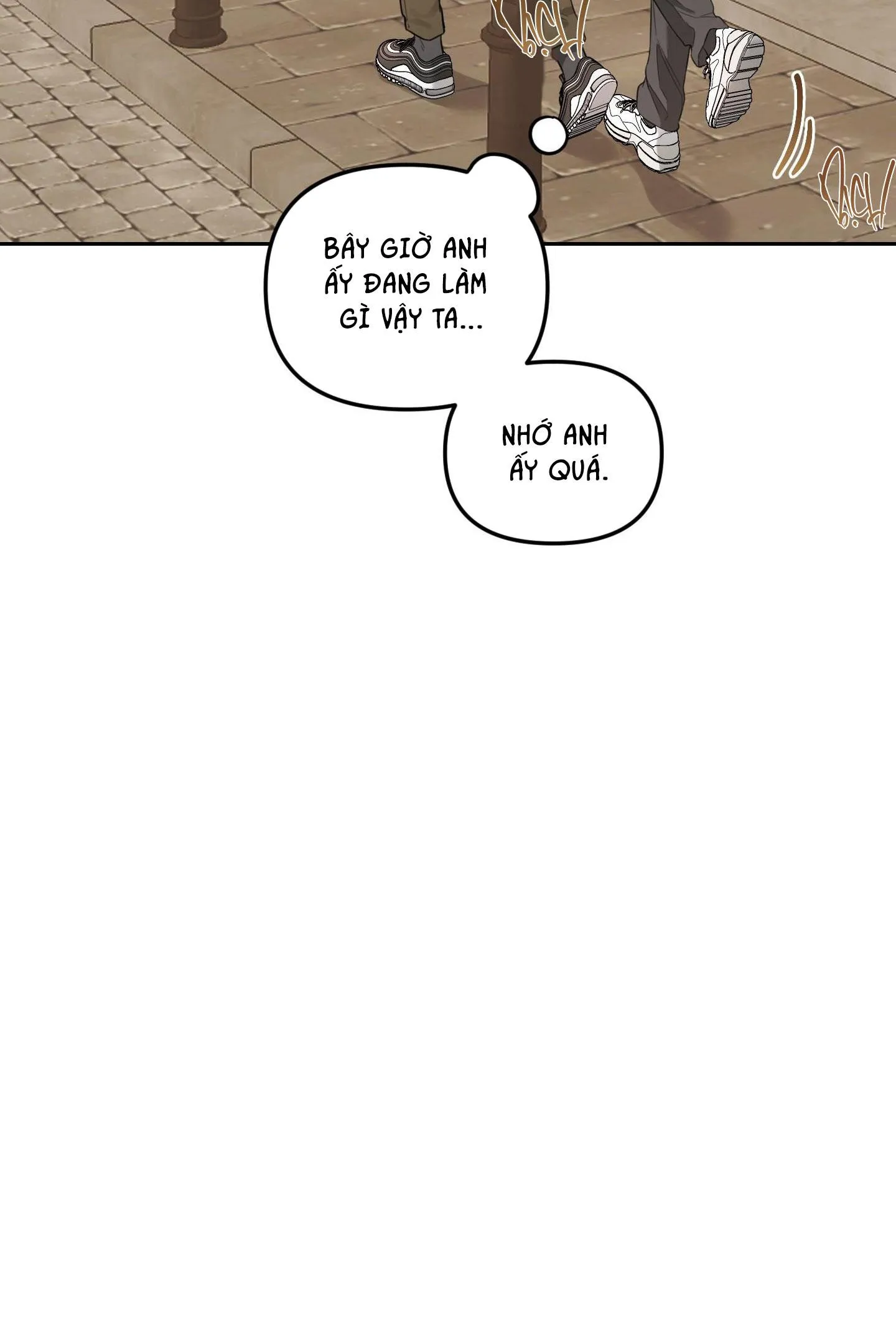 VƯỜN HOA Chapter 28 Trang 67