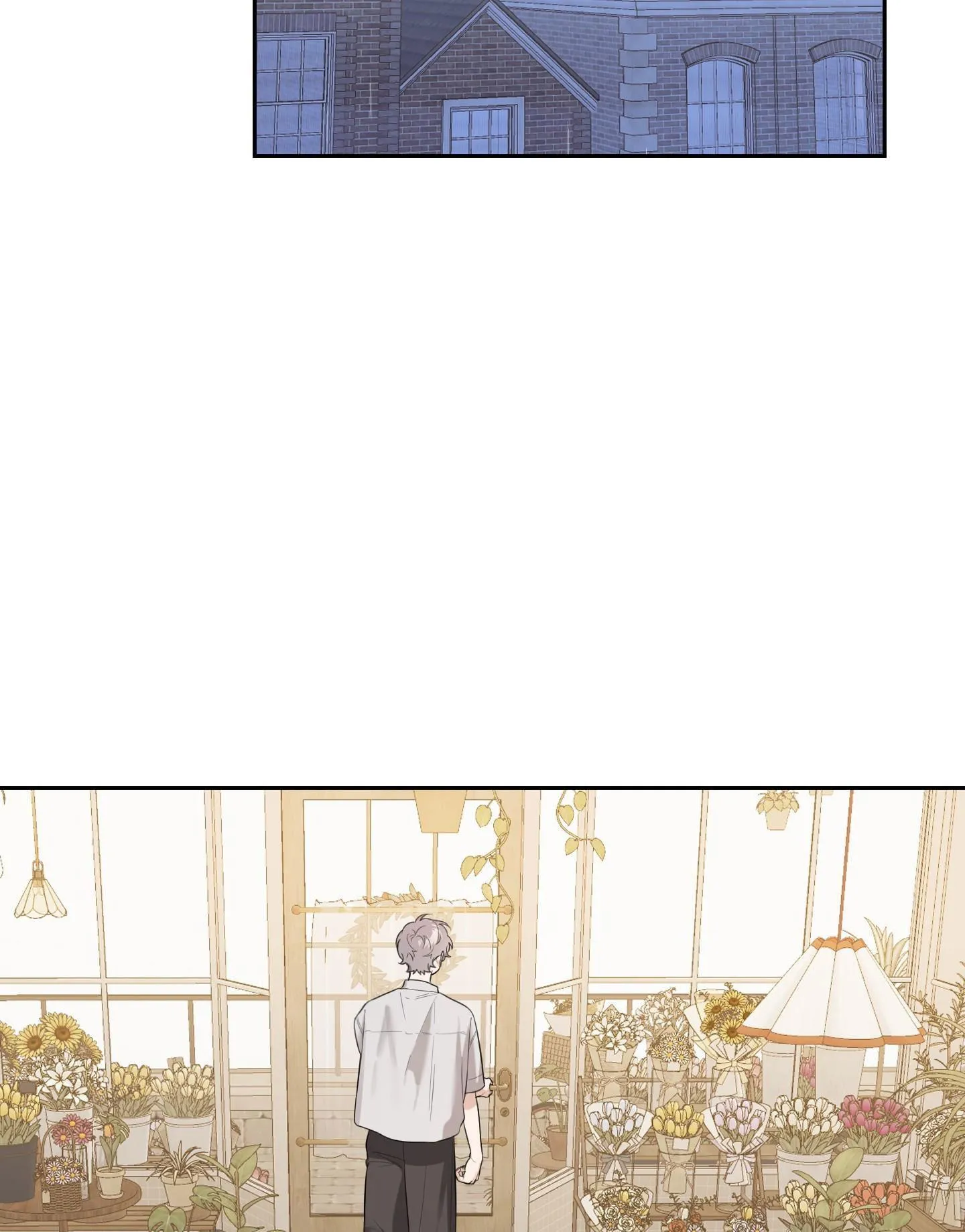 VƯỜN HOA Chapter 29 Trang 3