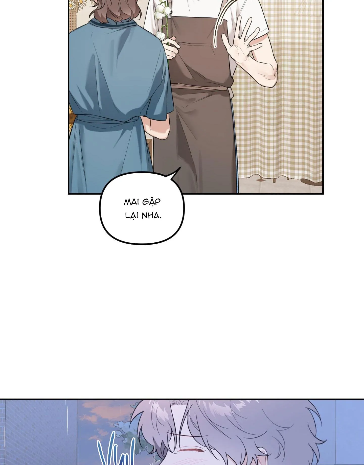 VƯỜN HOA Chapter 29 Trang 6