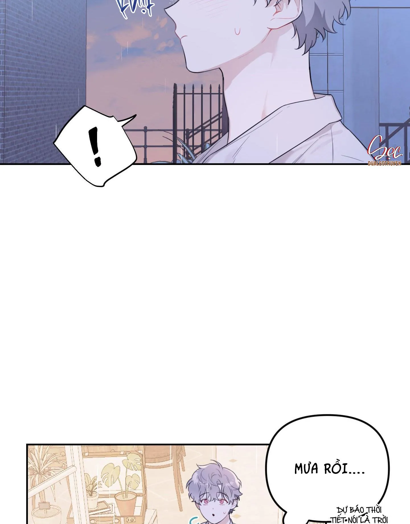 VƯỜN HOA Chapter 29 Trang 7