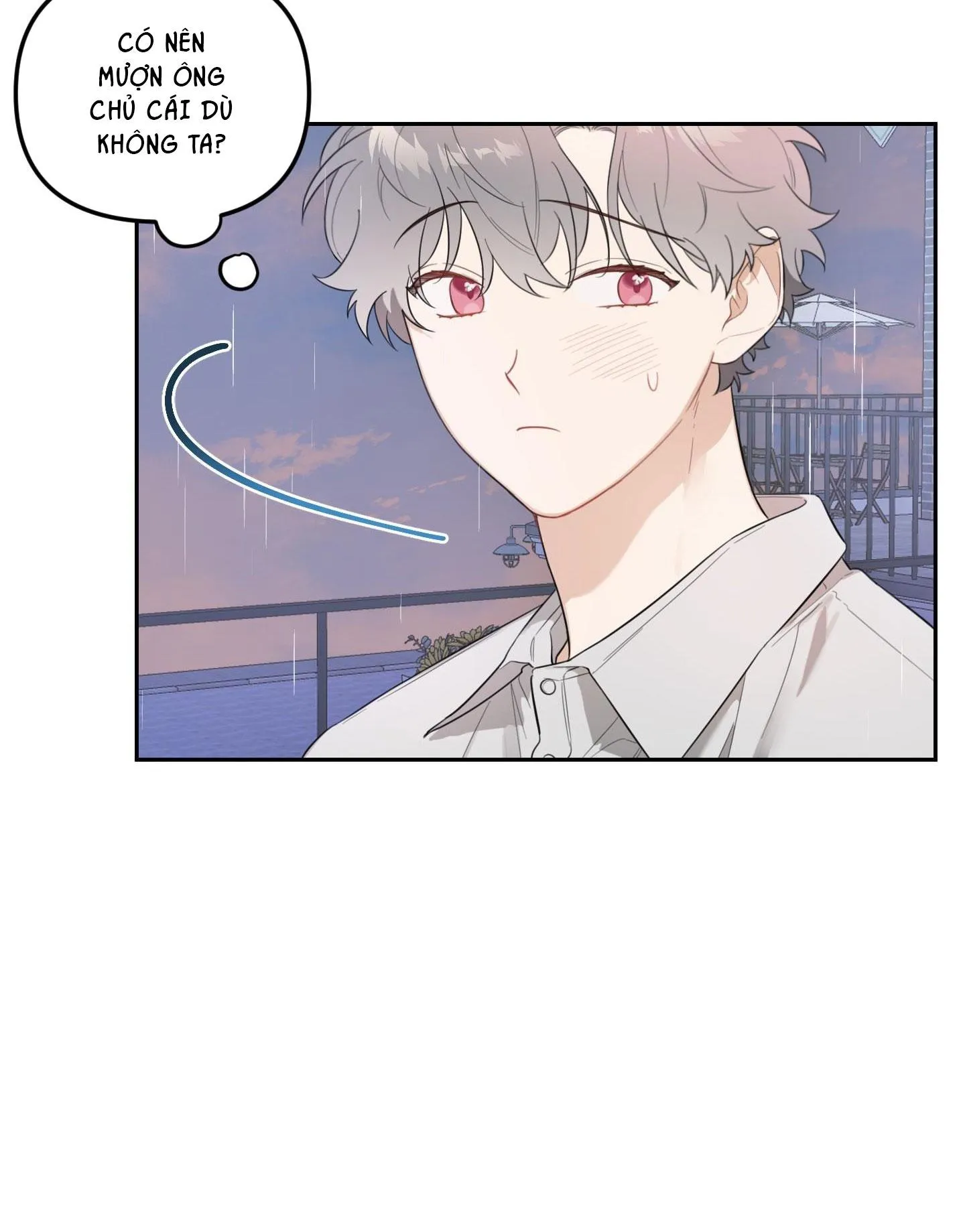 VƯỜN HOA Chapter 29 Trang 9