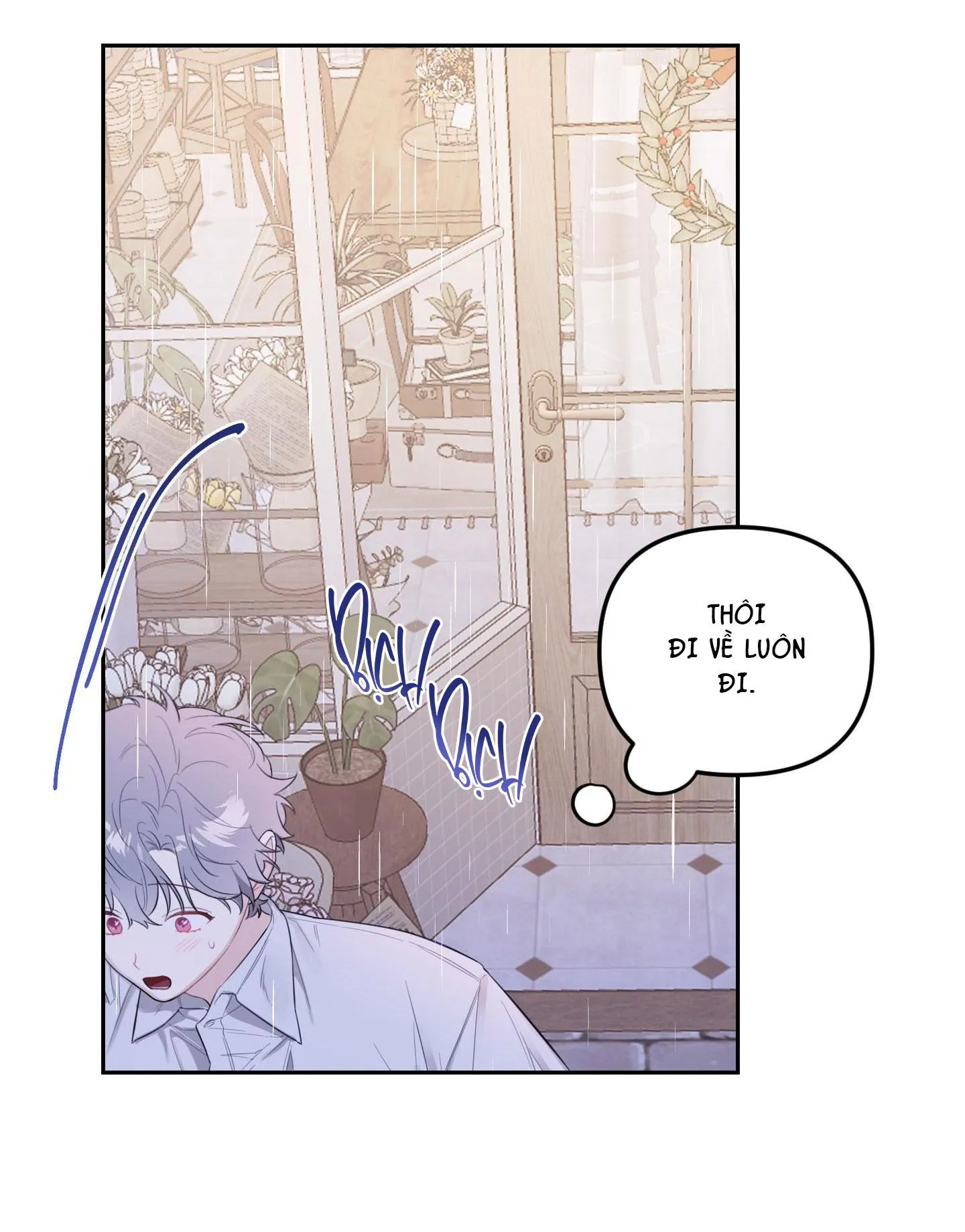 VƯỜN HOA Chapter 29 Trang 11