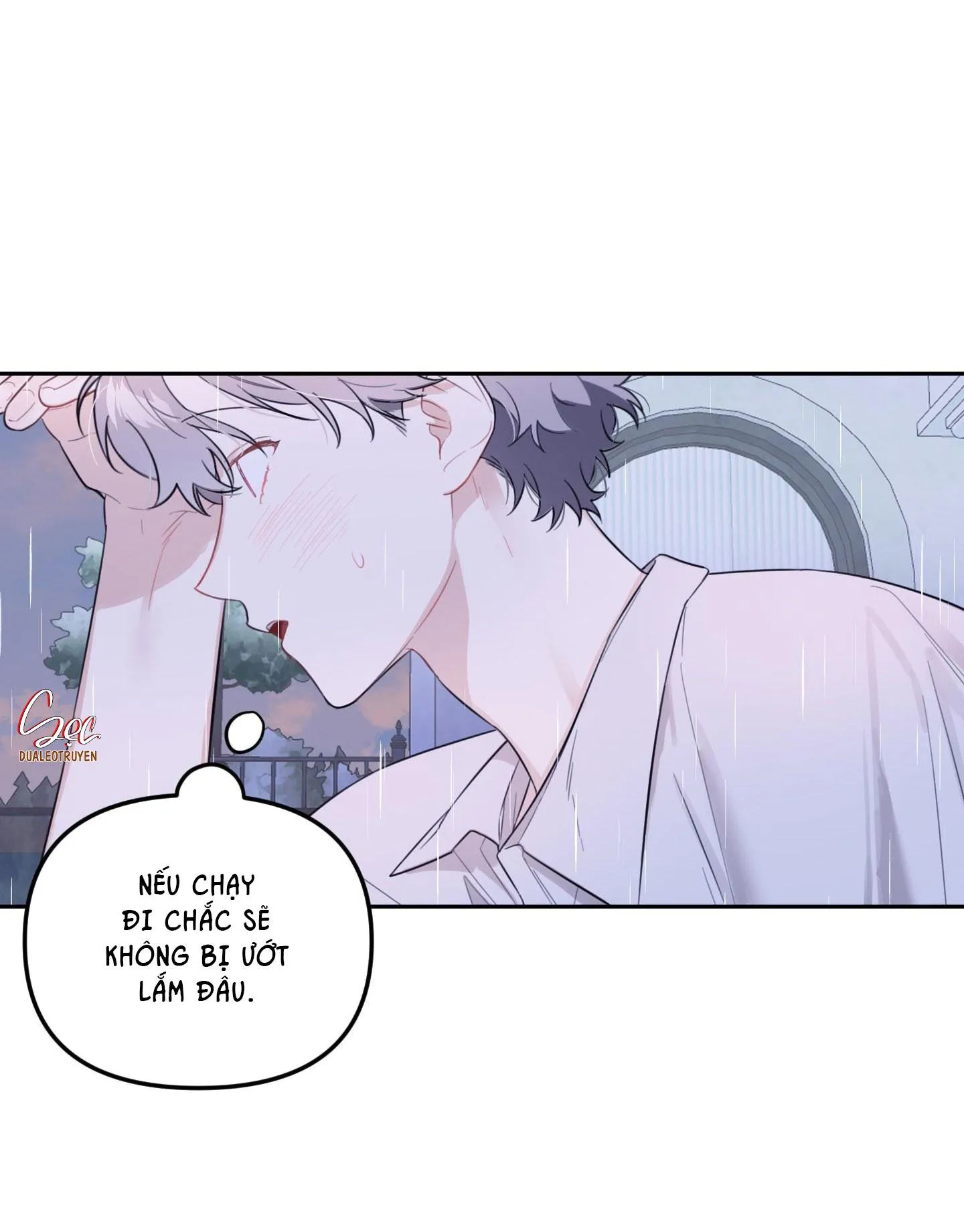VƯỜN HOA Chapter 29 Trang 12