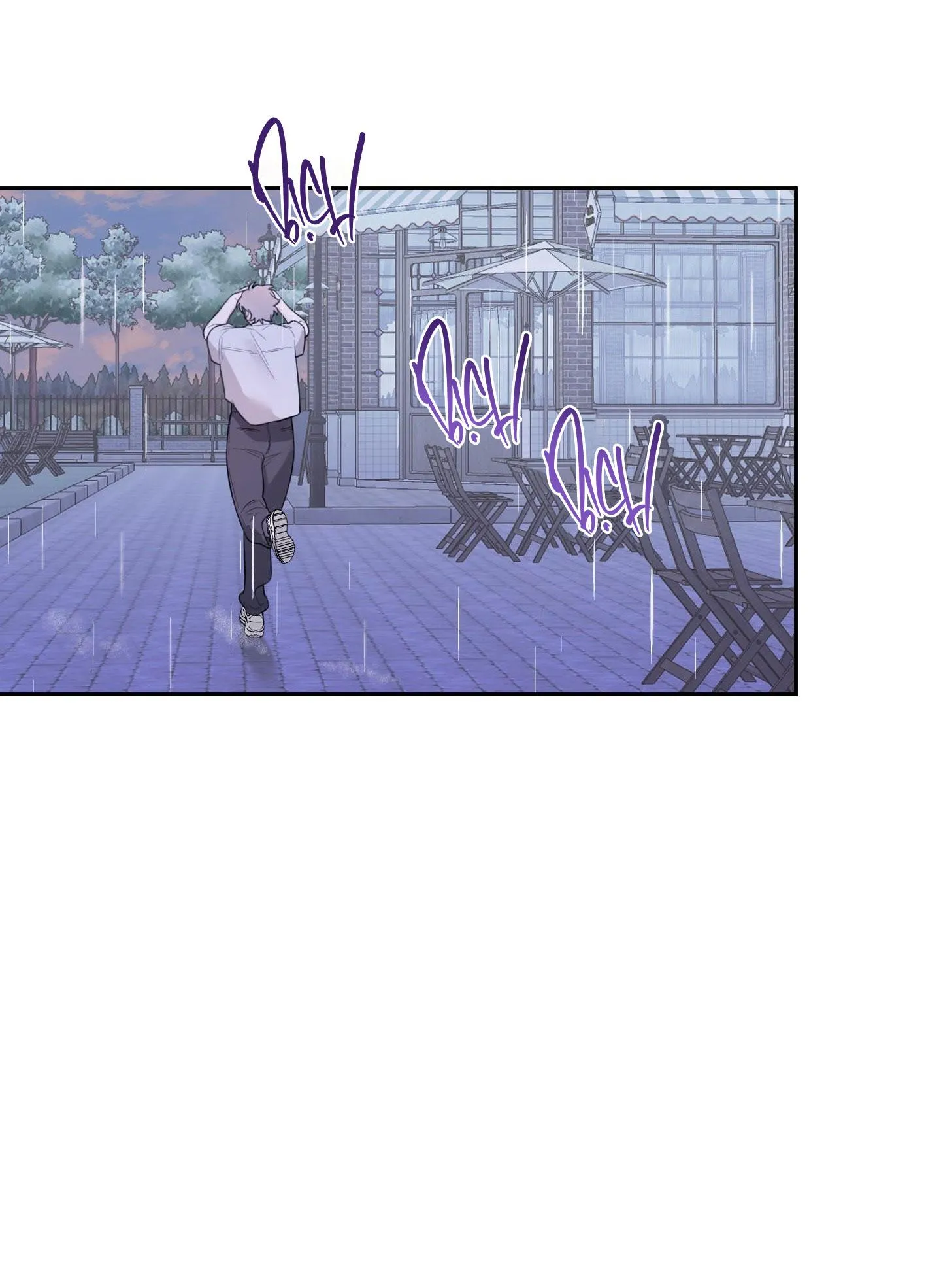 VƯỜN HOA Chapter 29 Trang 13