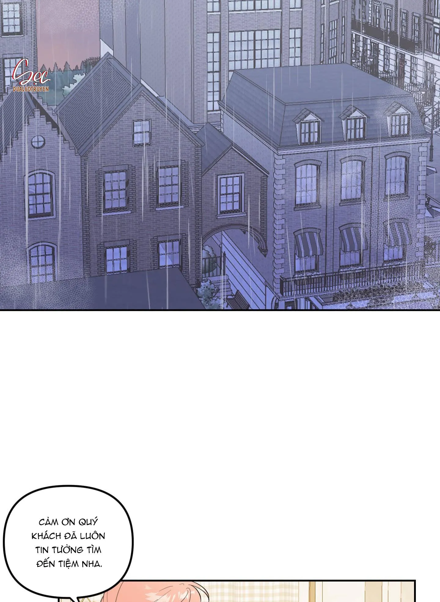 VƯỜN HOA Chapter 29 Trang 15