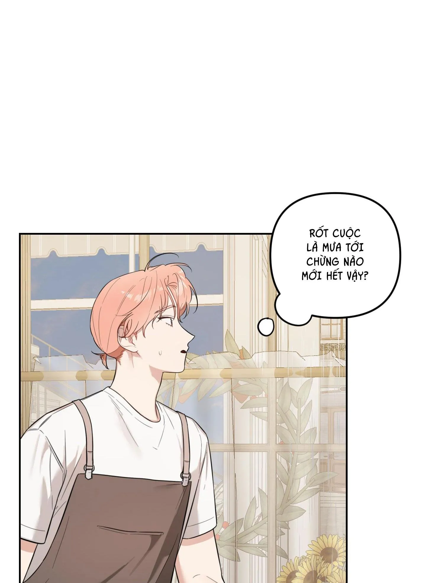 VƯỜN HOA Chapter 29 Trang 20