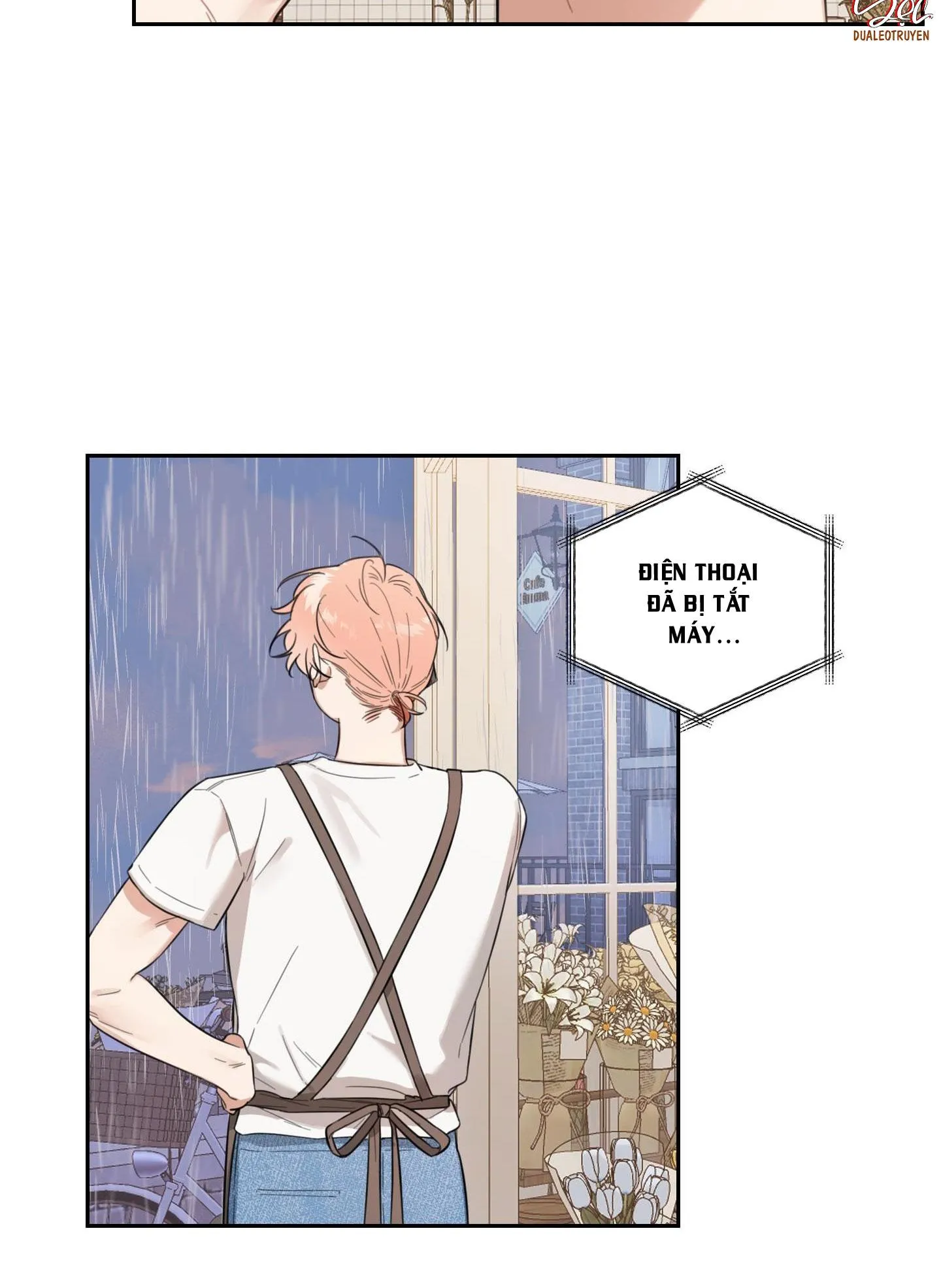 VƯỜN HOA Chapter 29 Trang 22