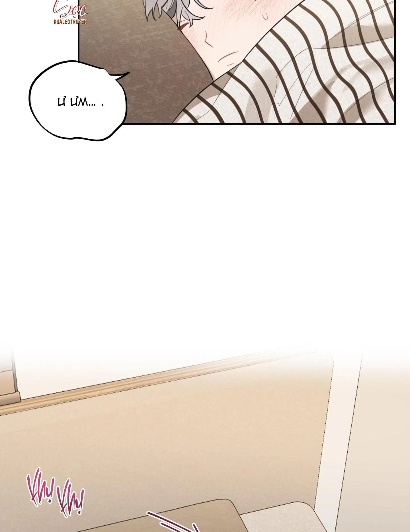 VƯỜN HOA Chapter 29 Trang 26