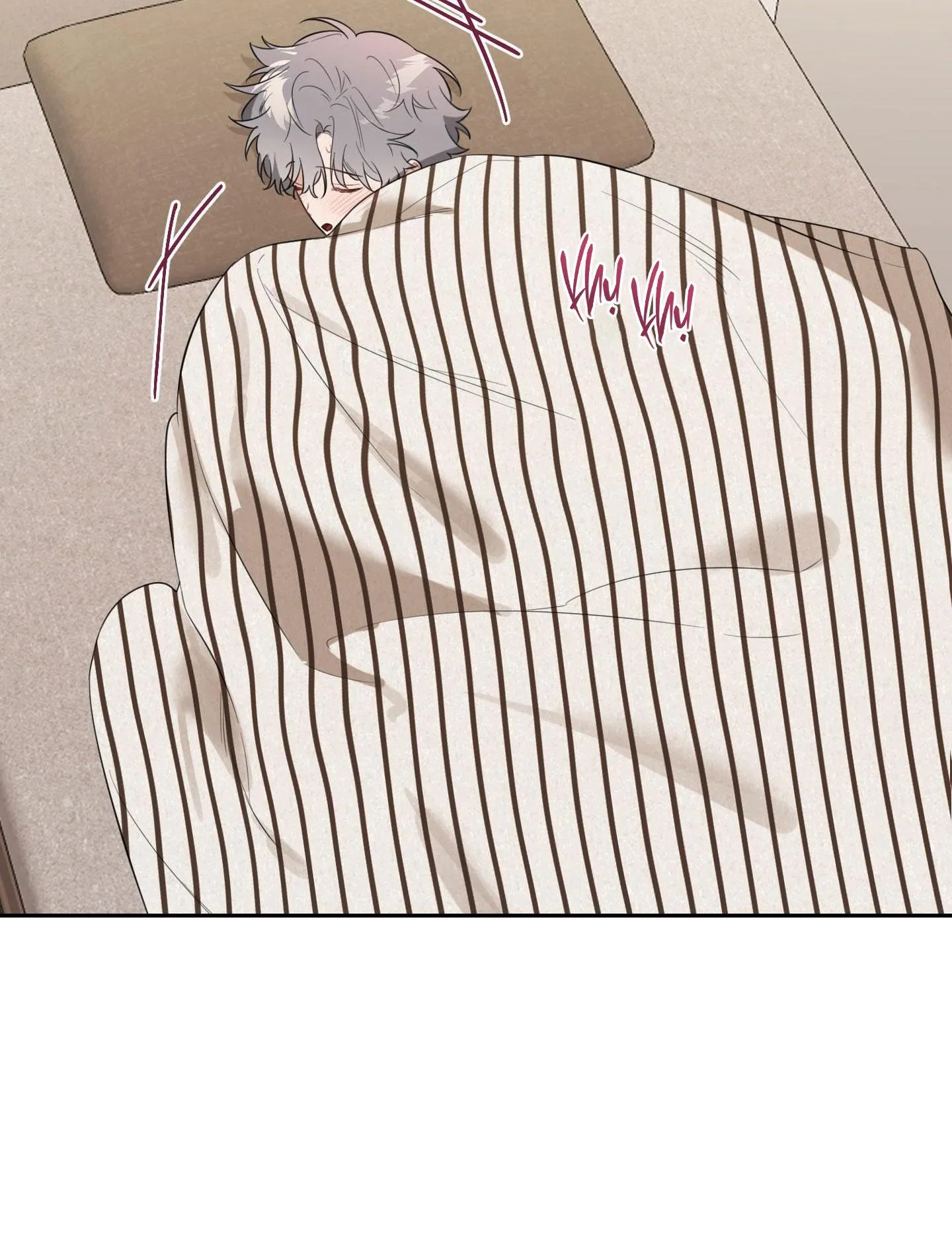 VƯỜN HOA Chapter 29 Trang 27