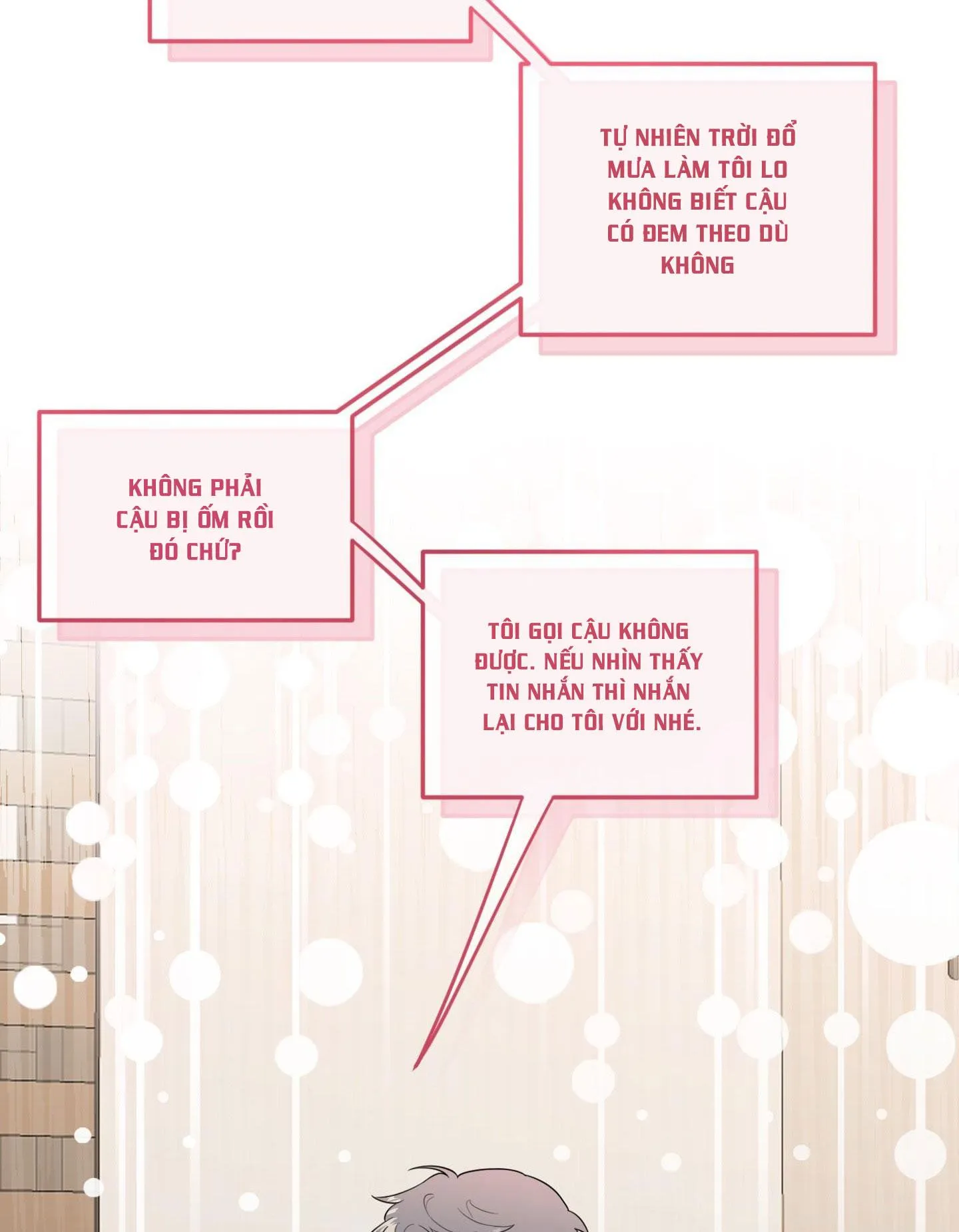 VƯỜN HOA Chapter 29 Trang 38