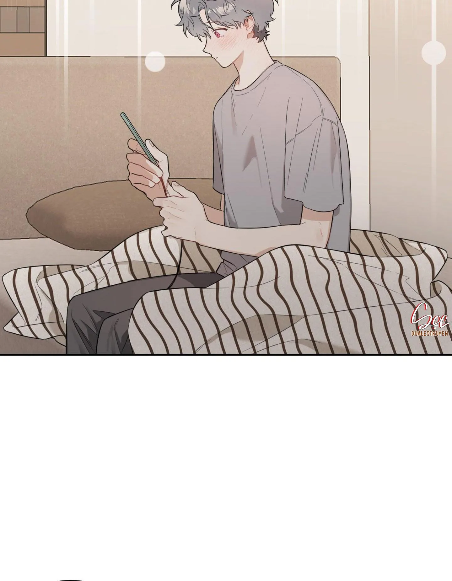 VƯỜN HOA Chapter 29 Trang 39