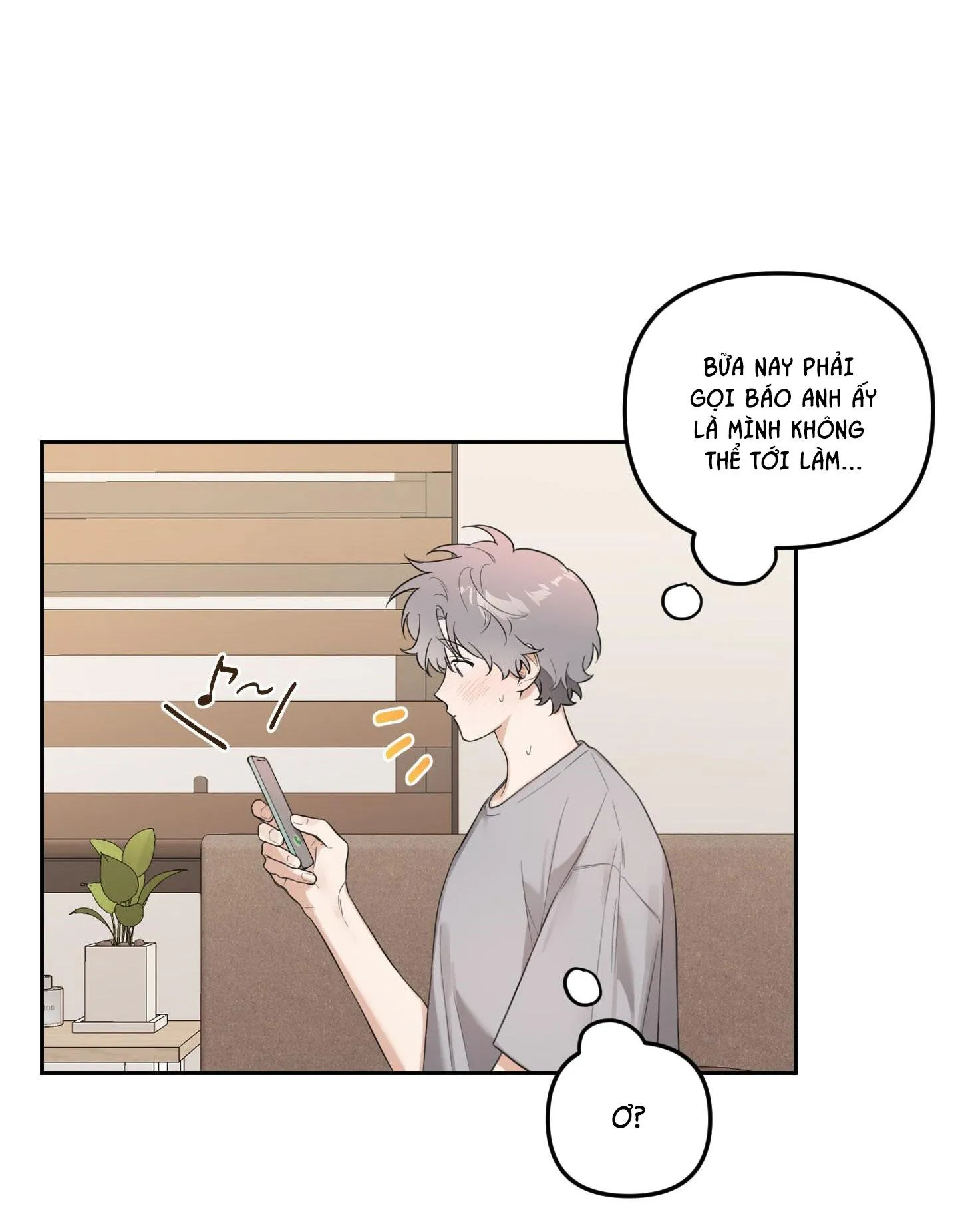 VƯỜN HOA Chapter 29 Trang 41