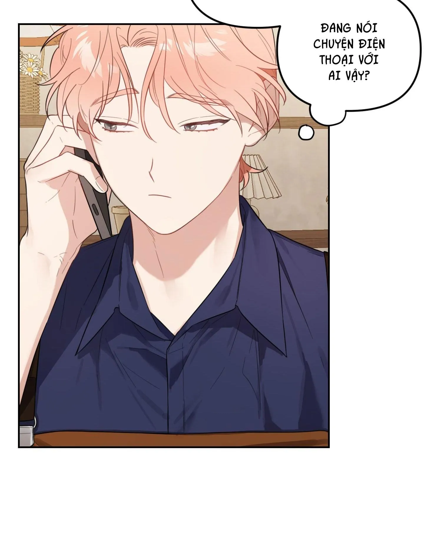 VƯỜN HOA Chapter 29 Trang 44