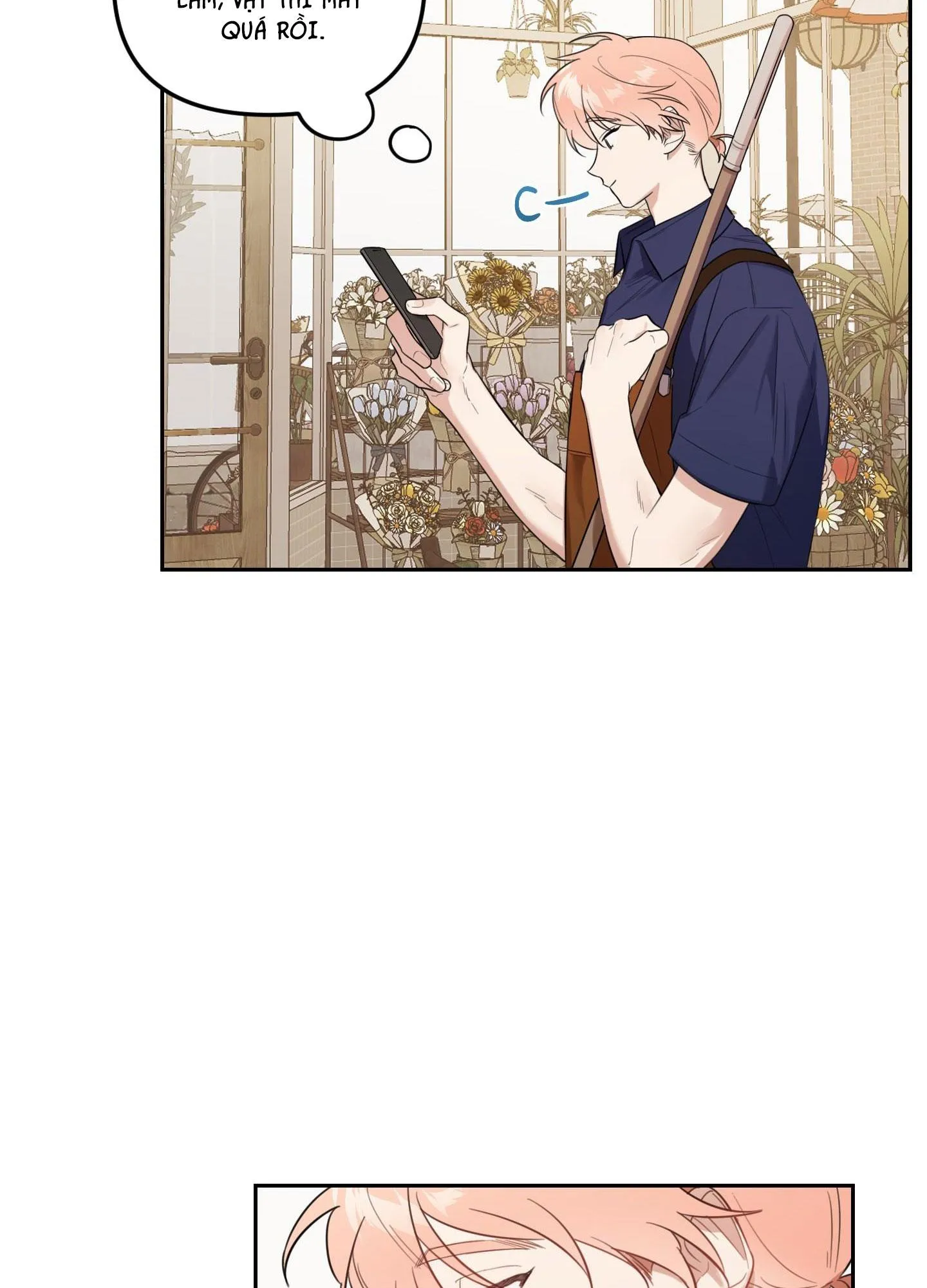 VƯỜN HOA Chapter 29 Trang 52