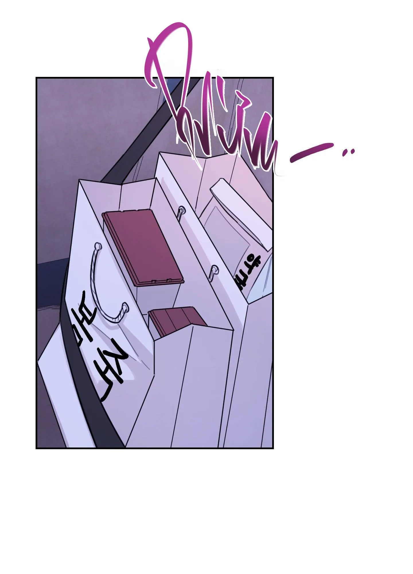 VƯỜN HOA Chapter 29 Trang 56