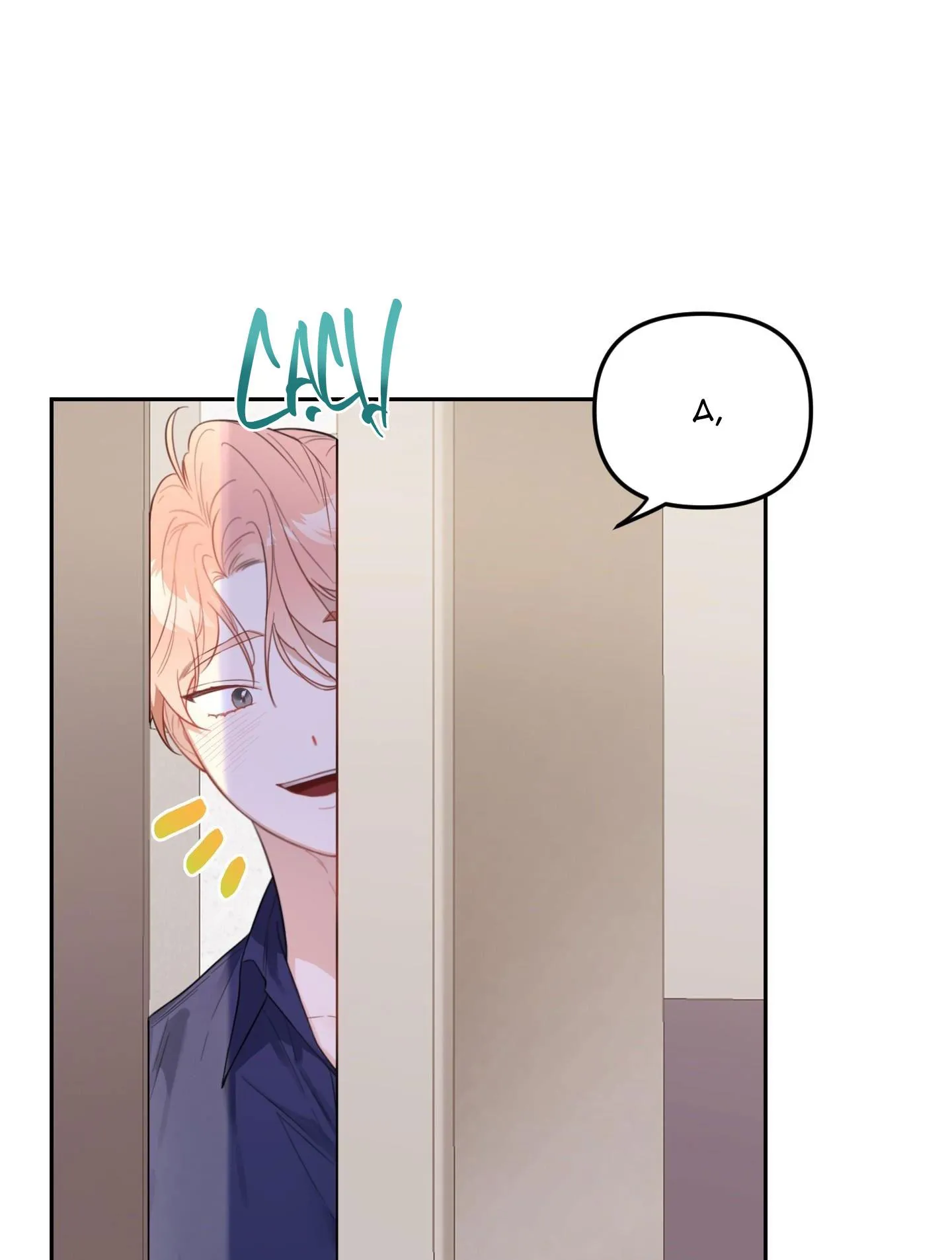 VƯỜN HOA Chapter 29 Trang 61