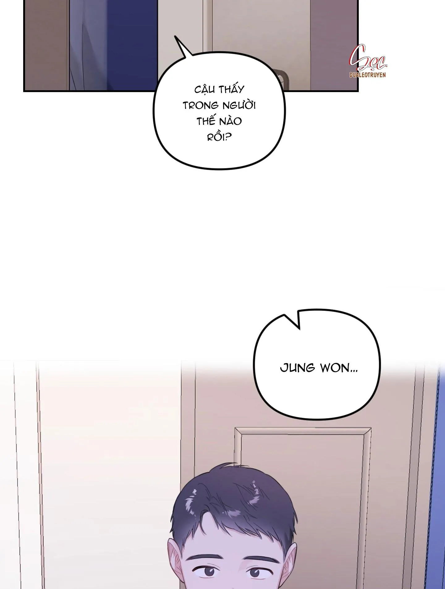 VƯỜN HOA Chapter 29 Trang 62