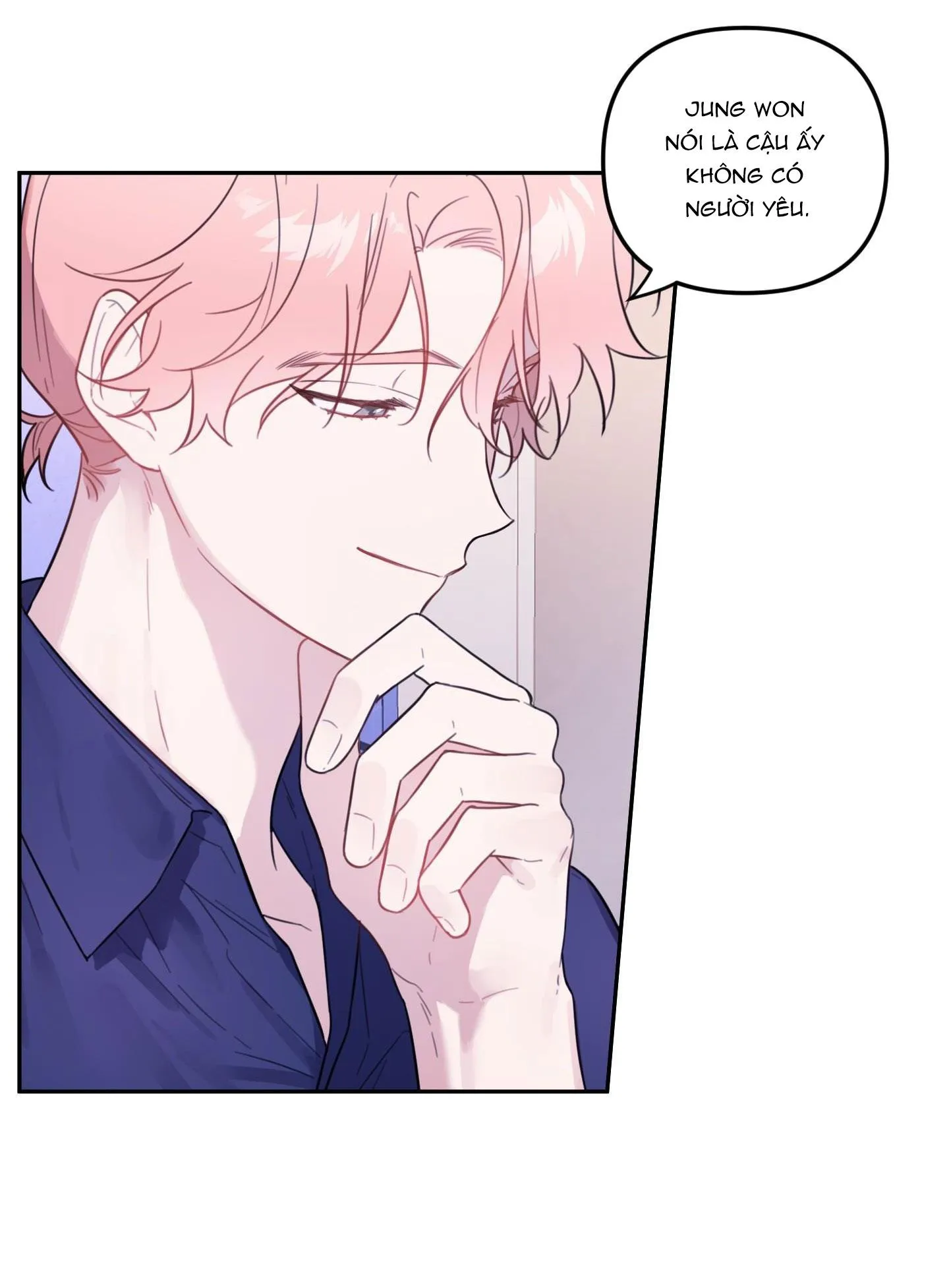 VƯỜN HOA Chapter 30 Trang 12