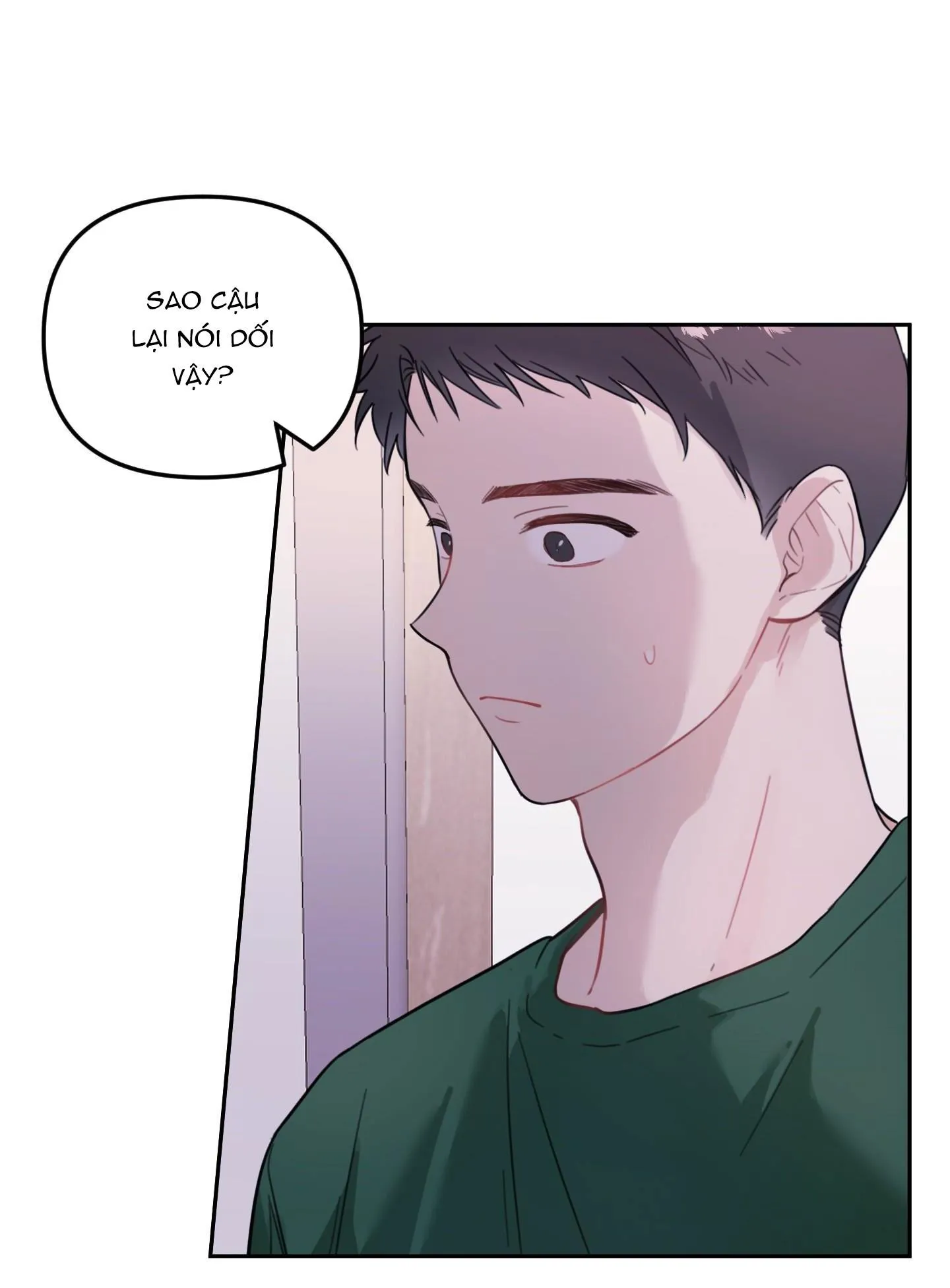 VƯỜN HOA Chapter 30 Trang 13