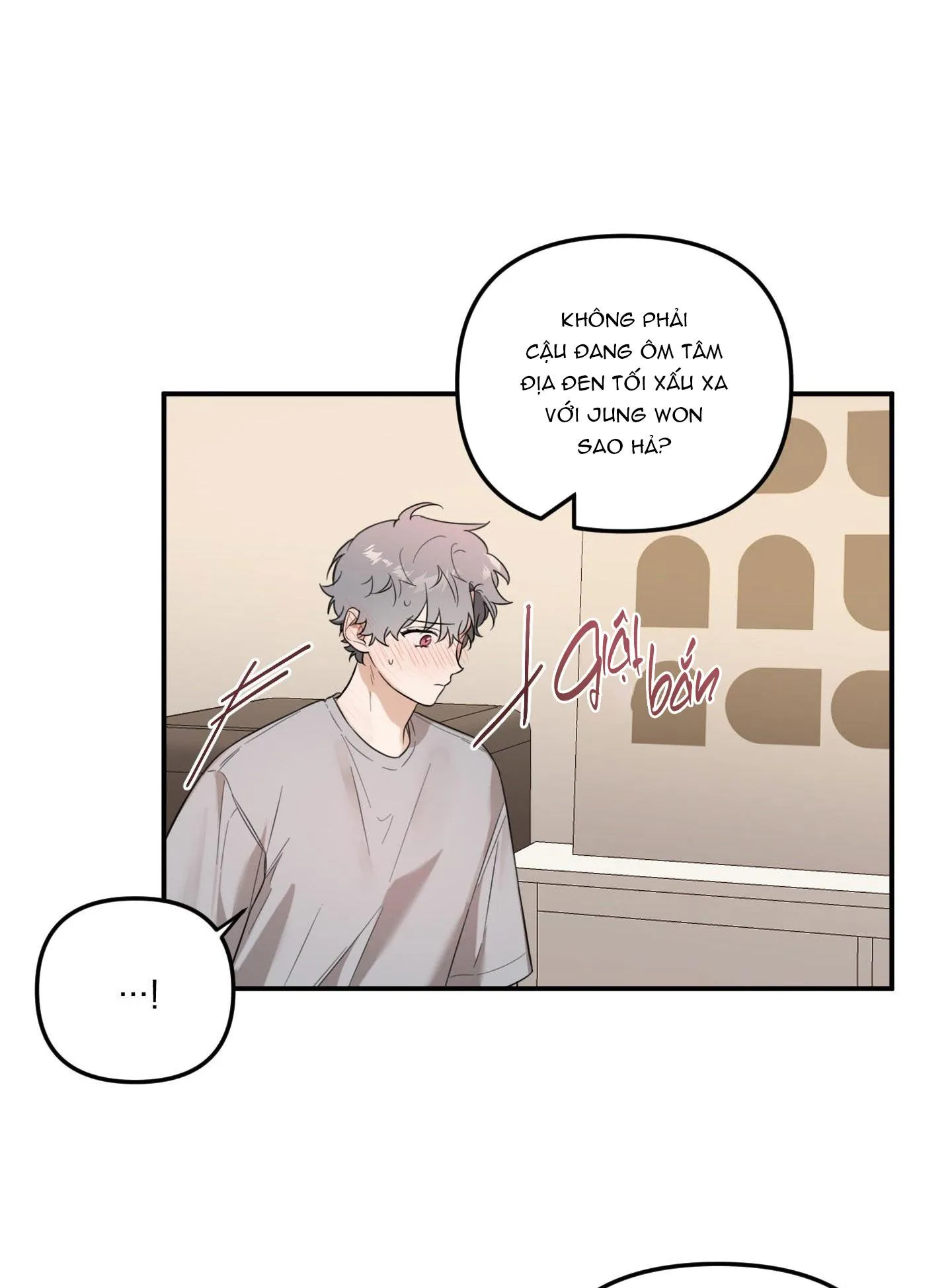 VƯỜN HOA Chapter 30 Trang 31
